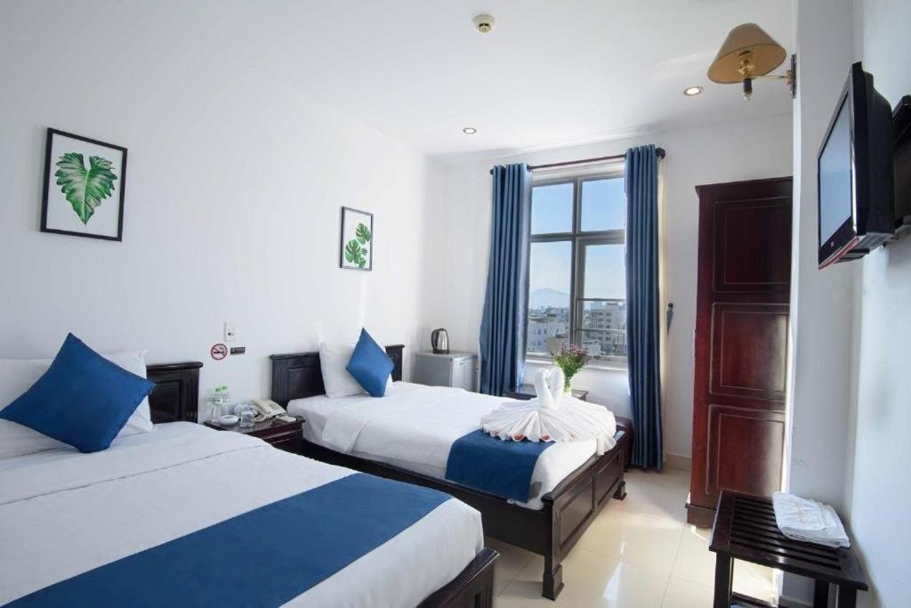 Hotel Tehana Đà Nẵng