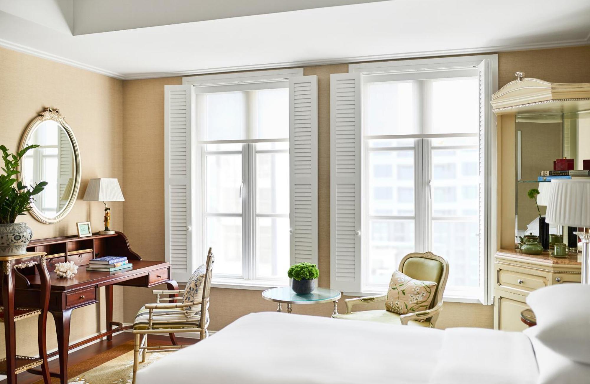 Park Hyatt Saigon 5* Ho-Chi-Minh-Stadt