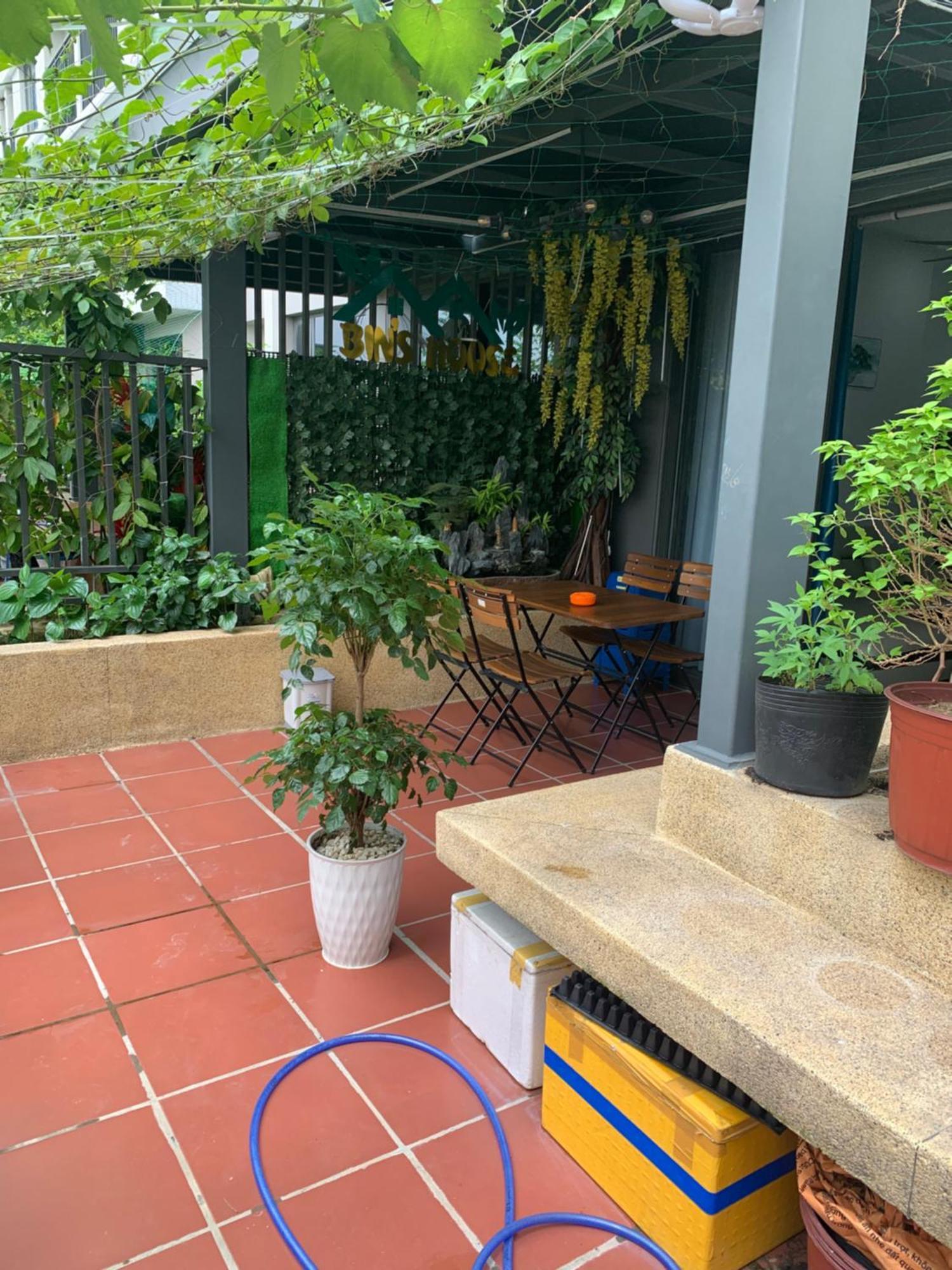 Bin's House Apartment Ho Chi Minh City