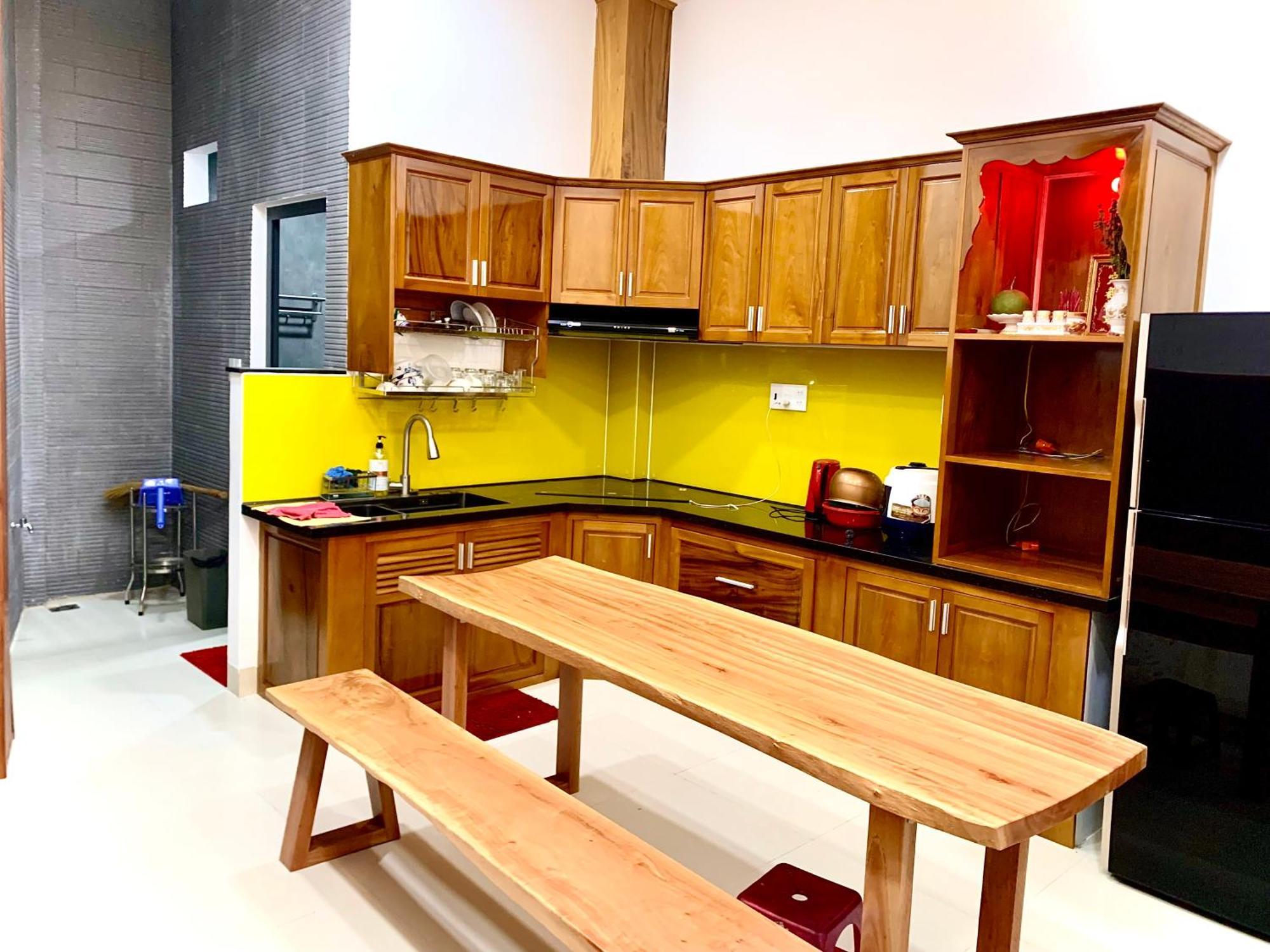The Nam's House-nha Trang * Nha Trang