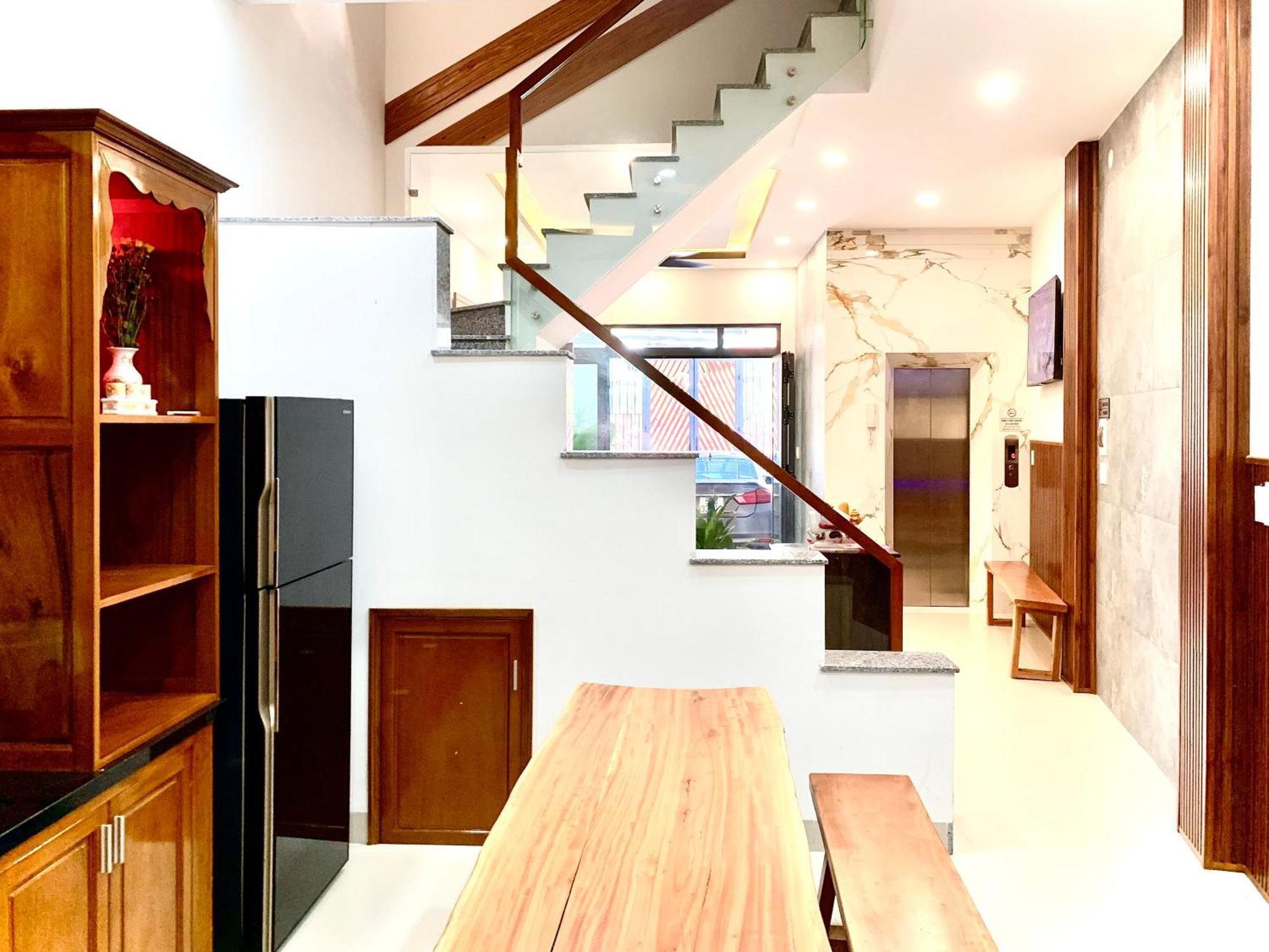 The Nam's House-nha Trang