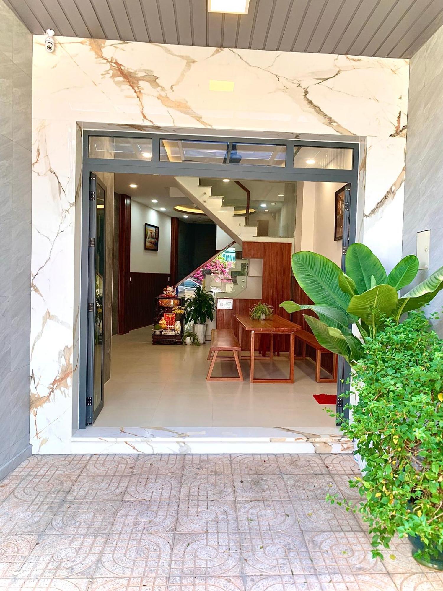 The Nam's House-nha Trang *