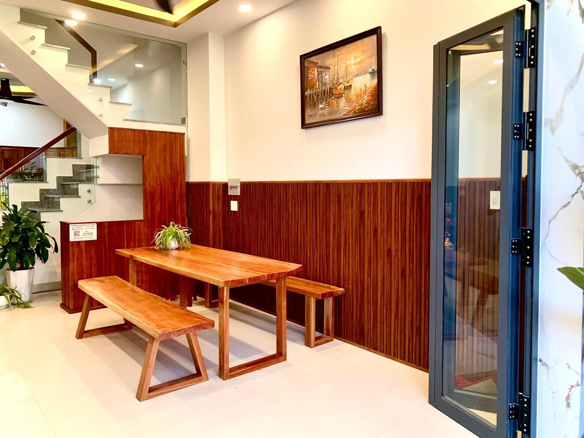 The Nam's House-nha Trang Holiday home *