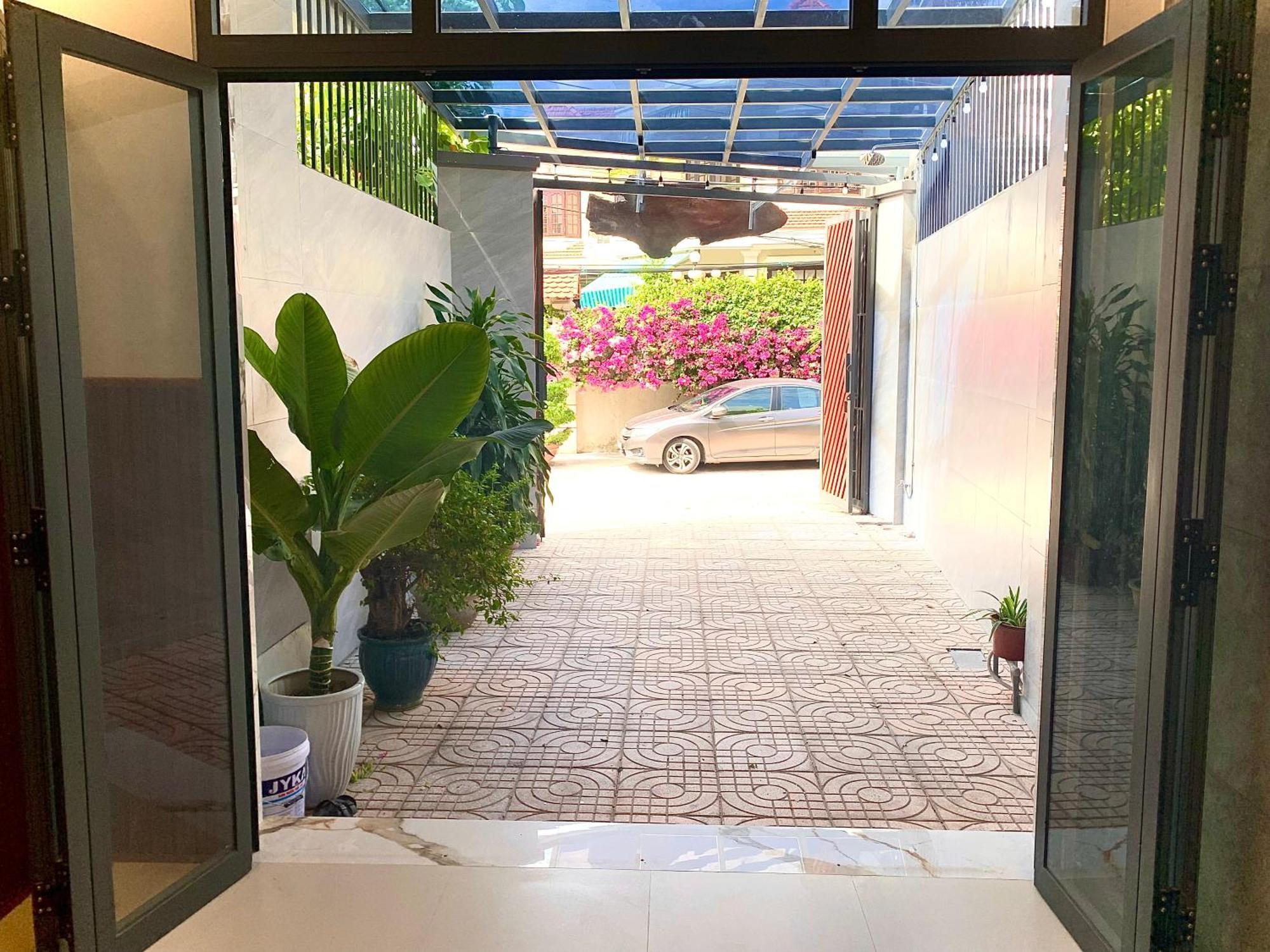 The Nam's House-nha Trang Holiday home *