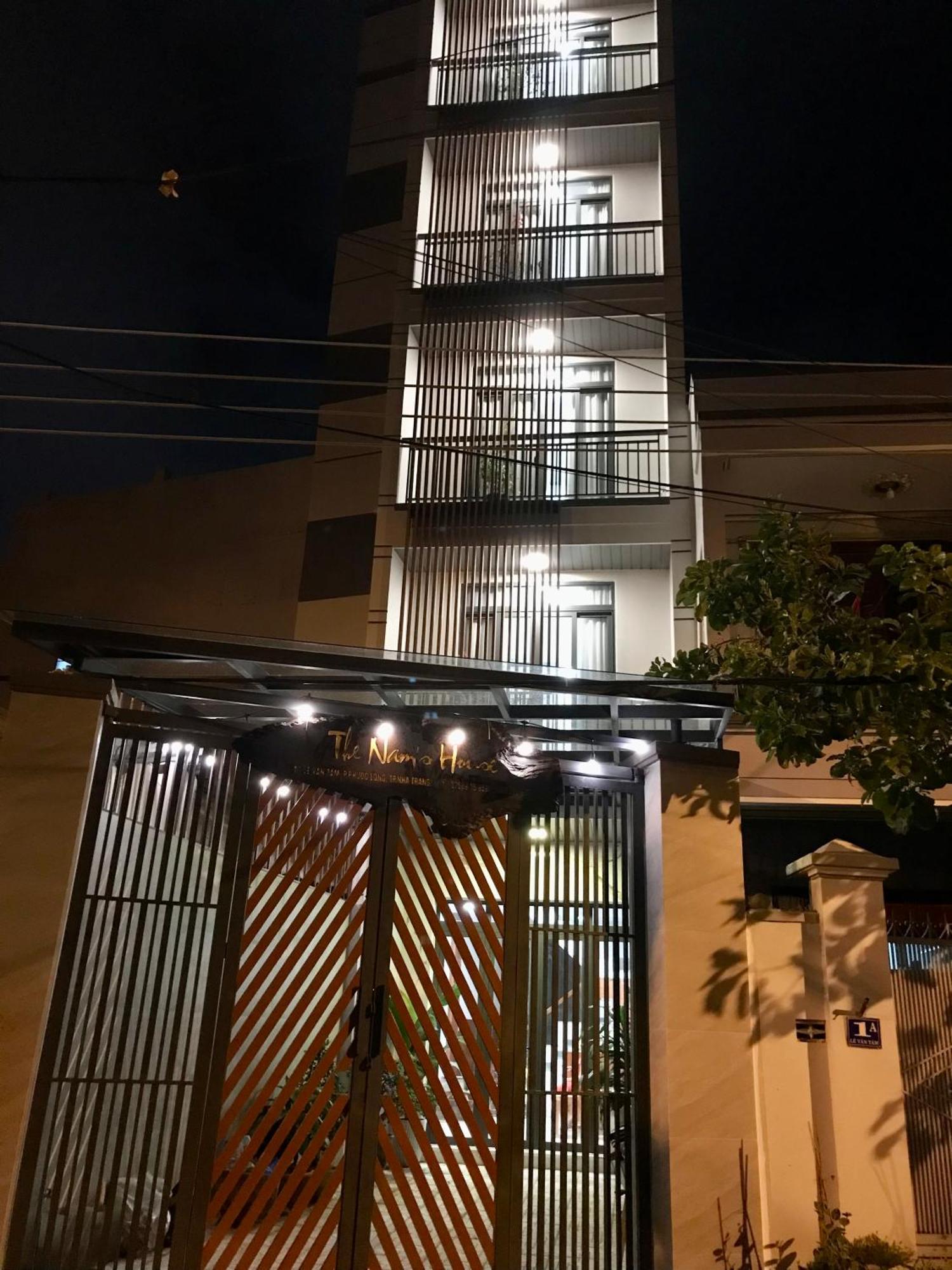The Nam's House-nha Trang Holiday home Nha Trang