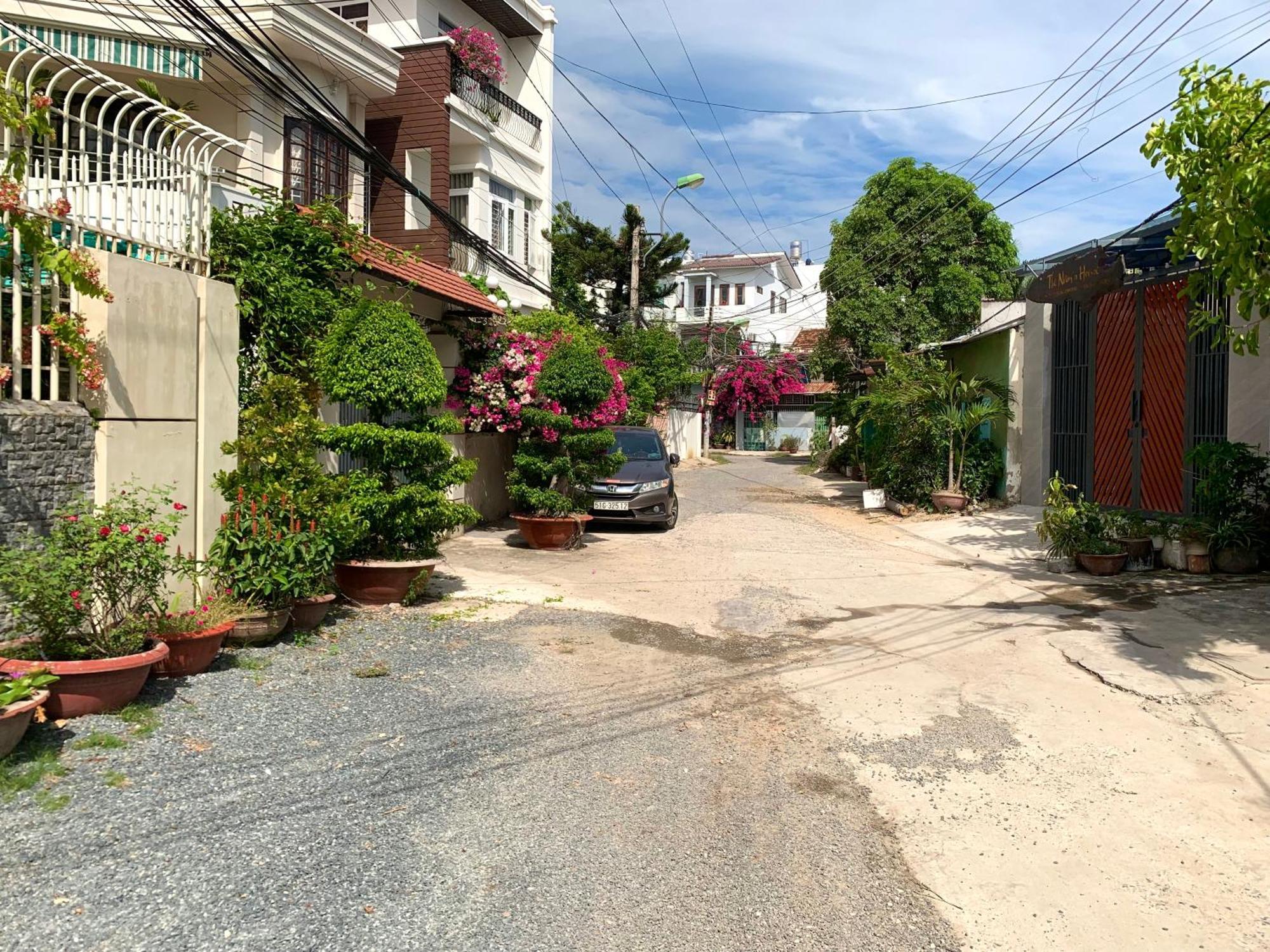 Holiday home The Nam's House-nha Trang *