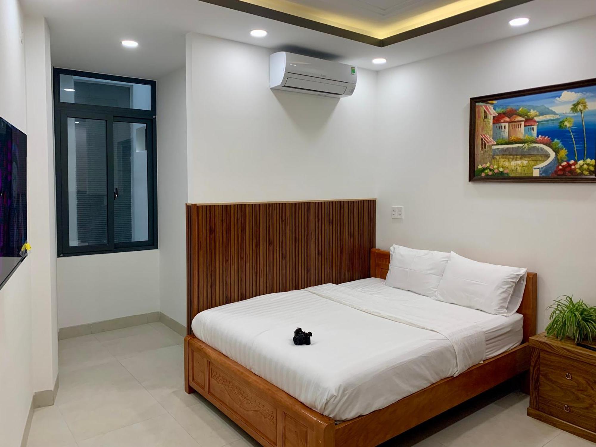 The Nam's House-nha Trang