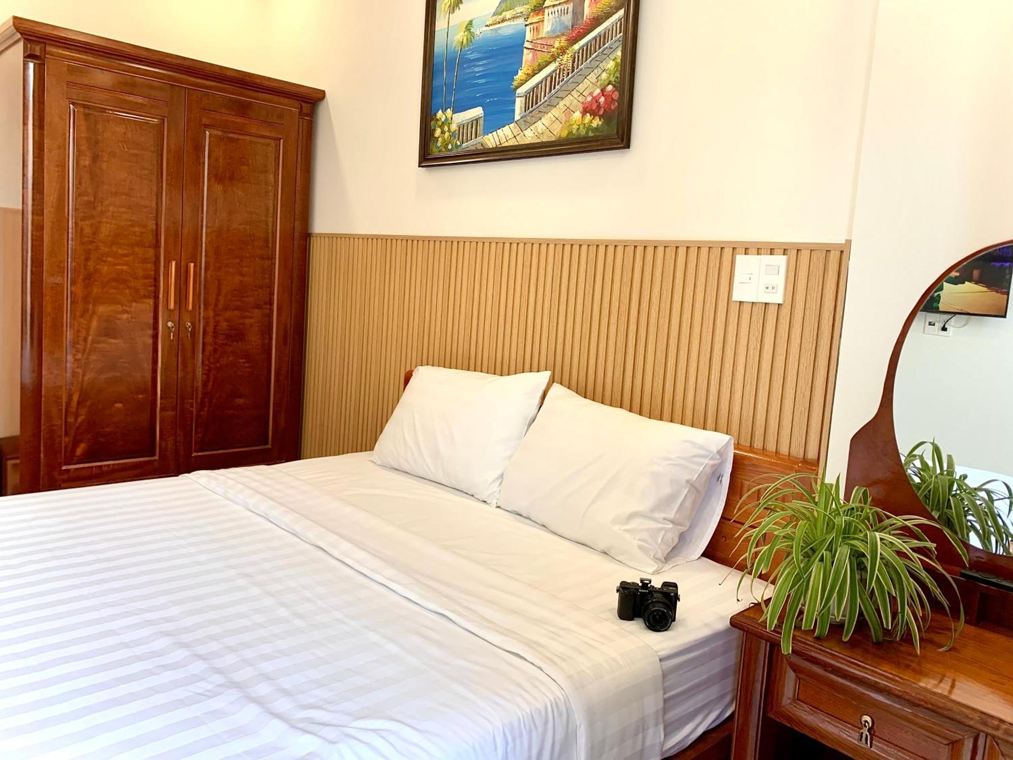 The Nam's House-nha Trang Holiday home *