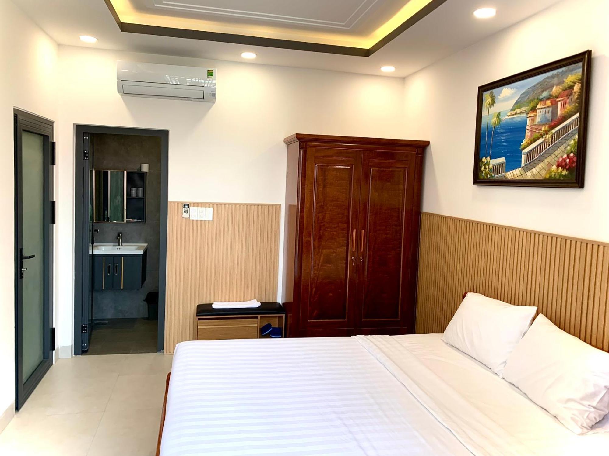 The Nam's House-nha Trang Nha Trang