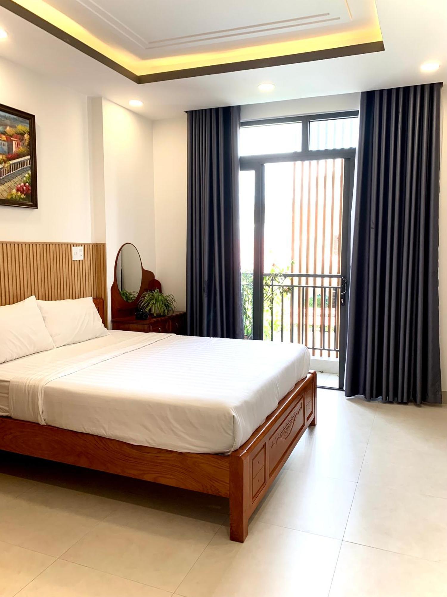 The Nam's House-nha Trang Nha Trang