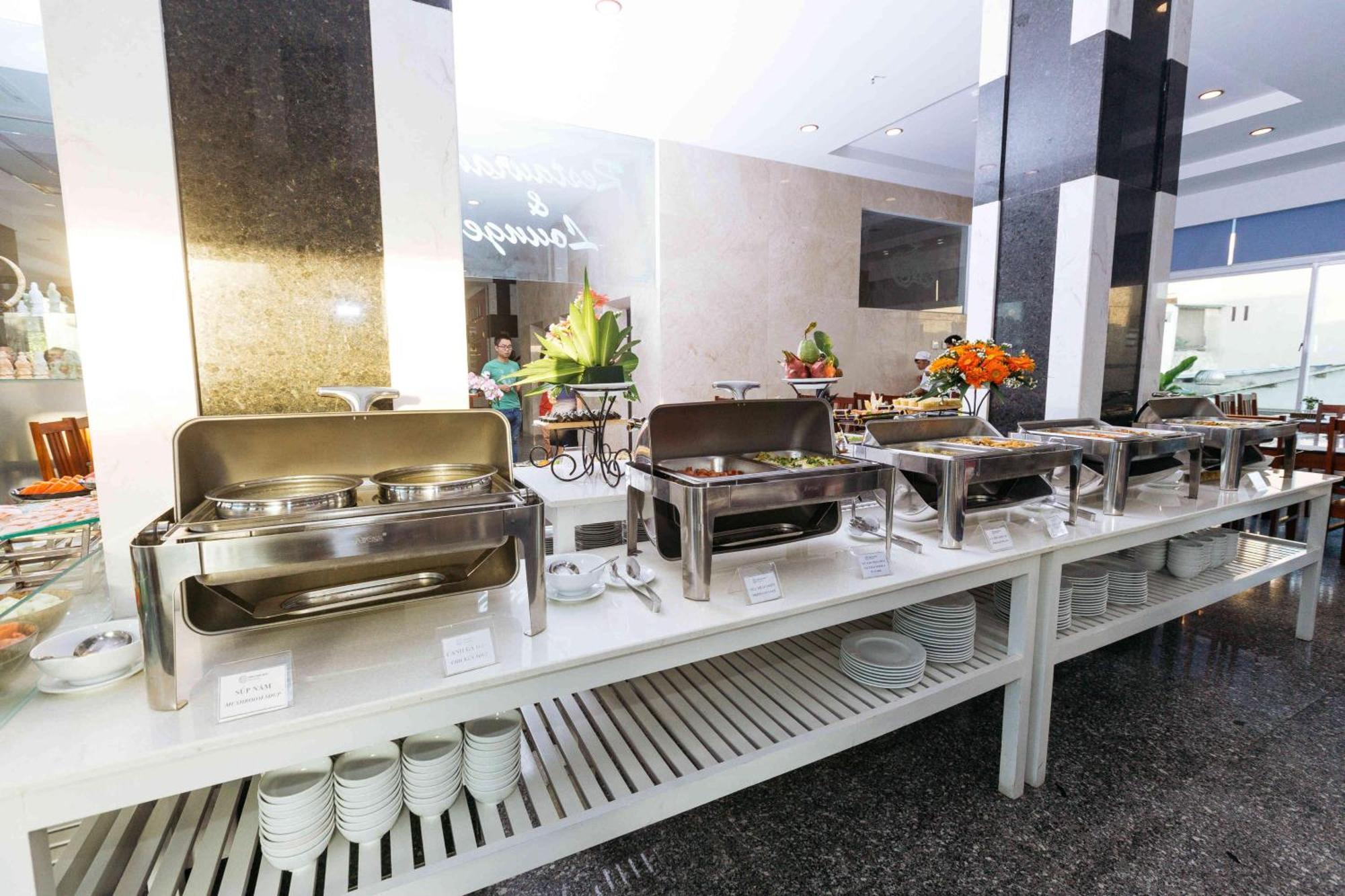 Emerald Boutique Da Nang