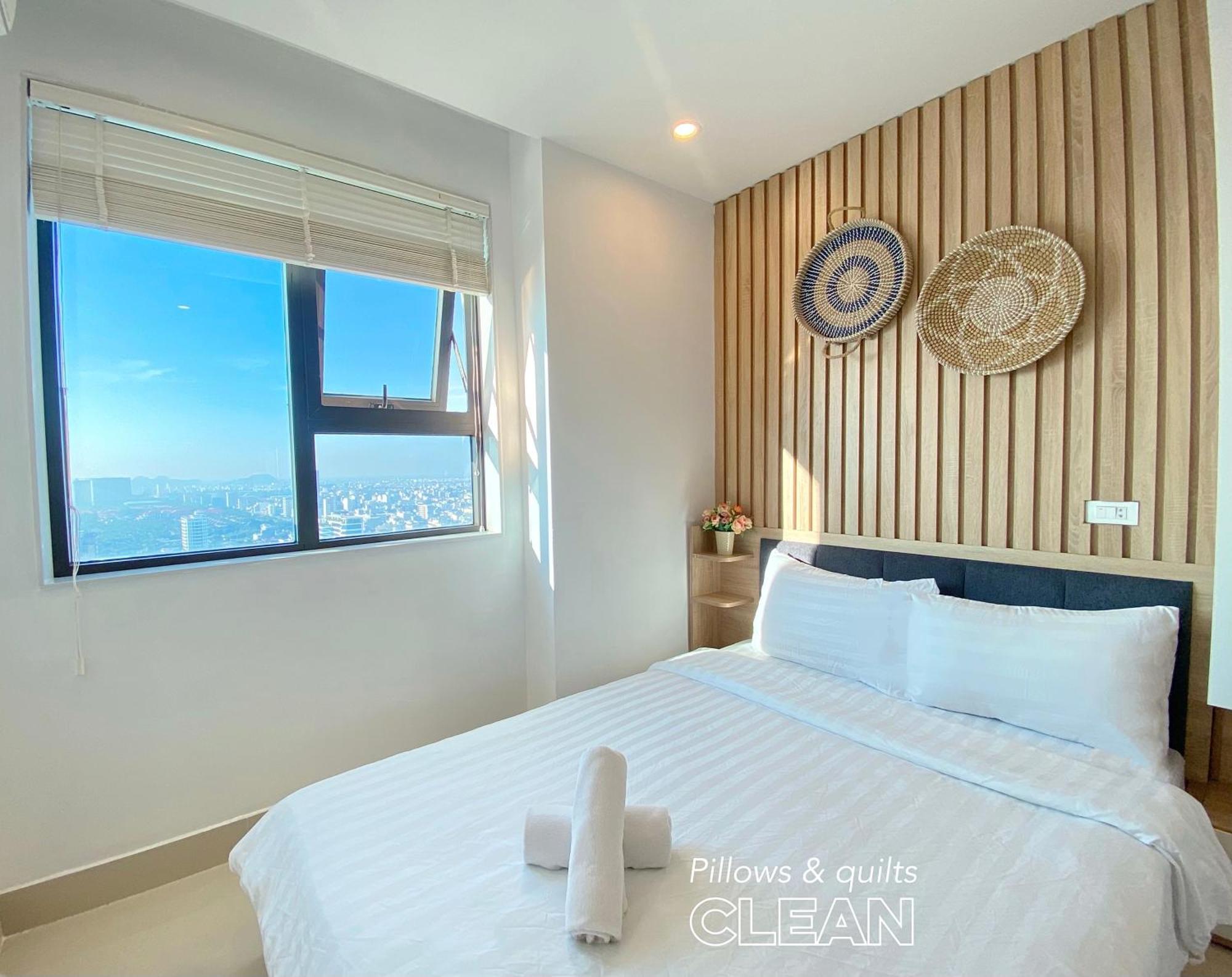 Sea View My Khe Apartment Đà Nẵng