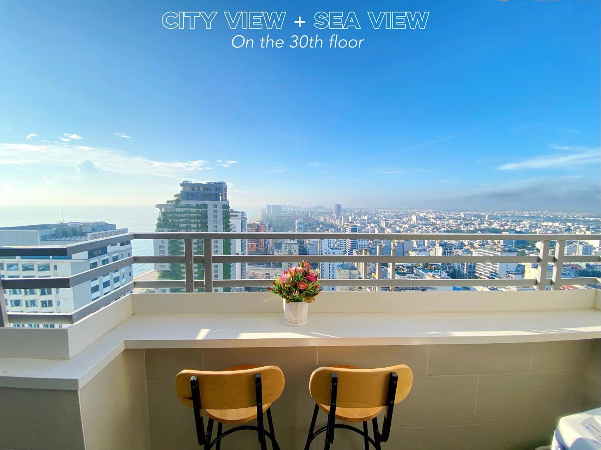 Apartment Sea View My Khe Đà Nẵng
