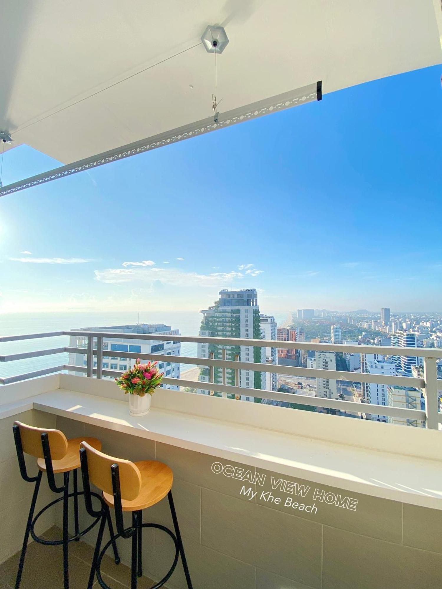 Apartment Sea View My Khe