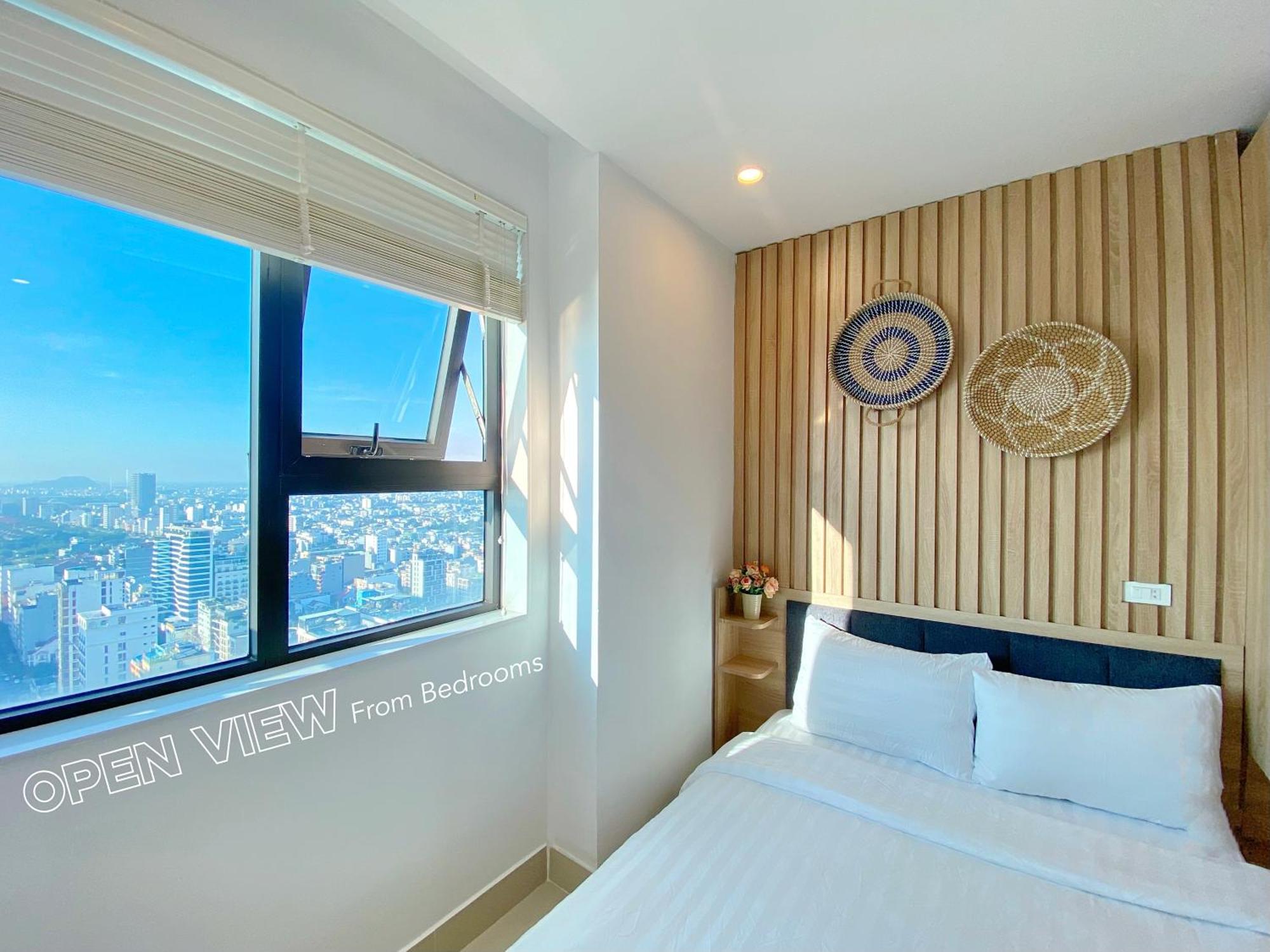 Sea View My Khe *