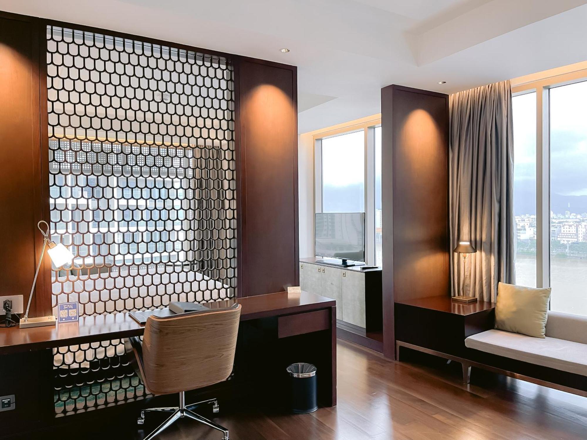 Hilton Da Nang