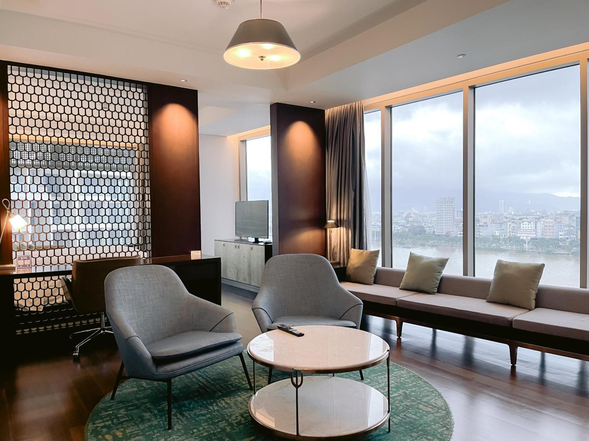 Hilton Da Nang
