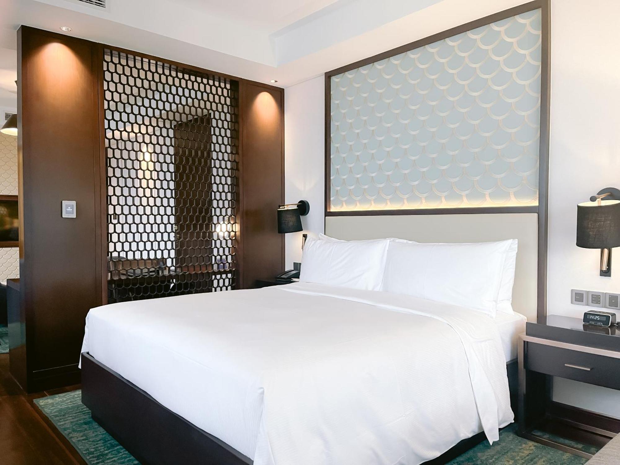 Hilton Da Nang
