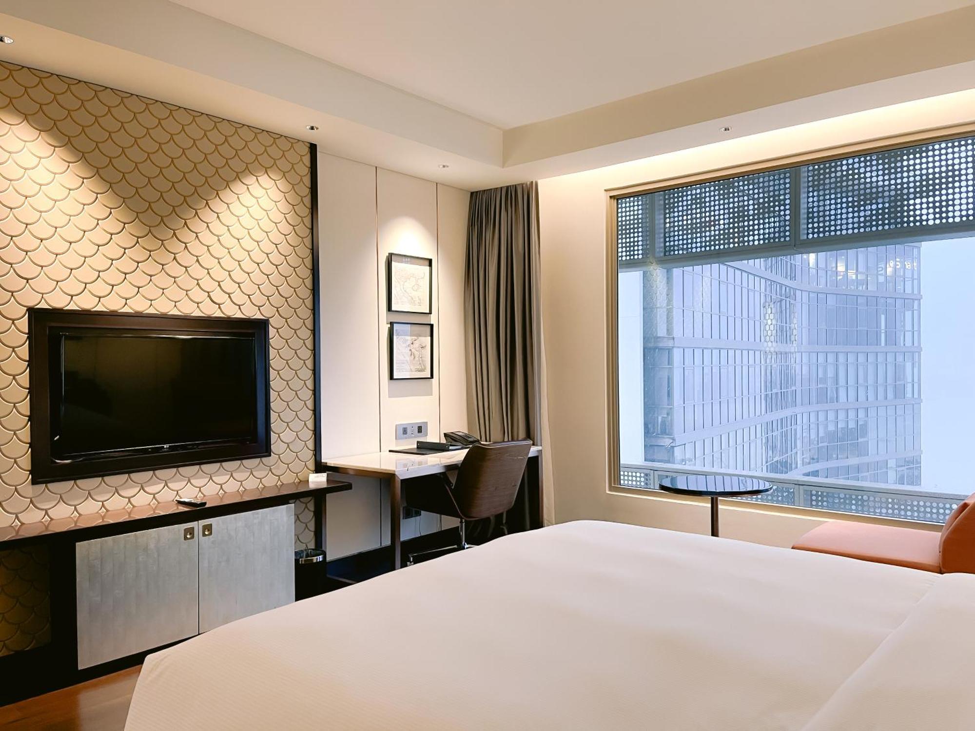 Hilton Hotel Da Nang