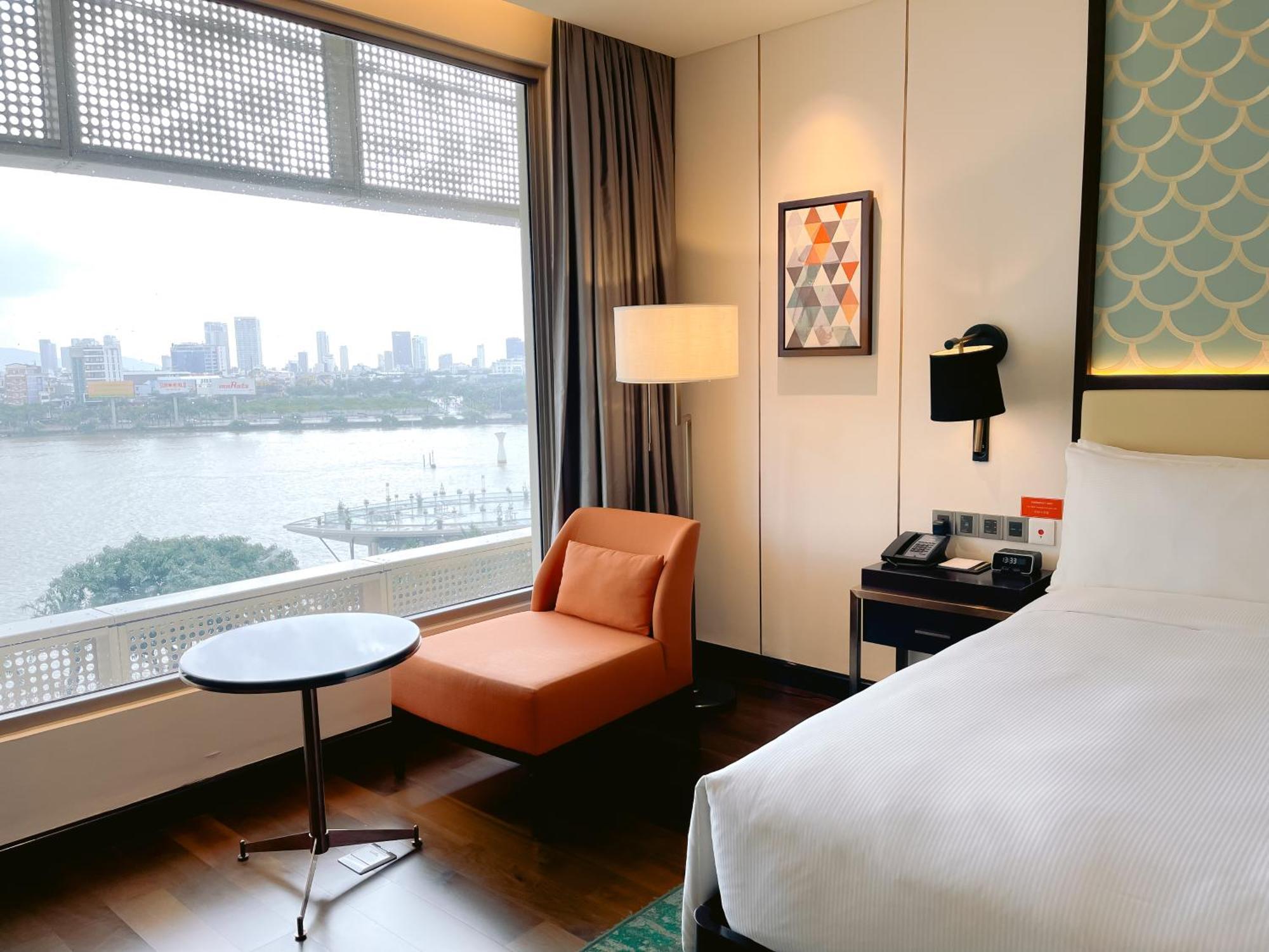 Hilton Hotel Da Nang