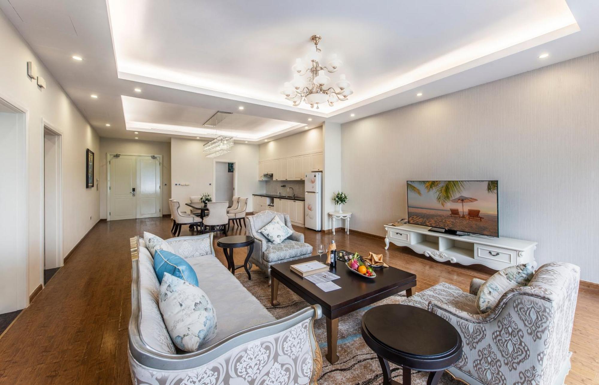 Resort Vinpearl & Bay 5*