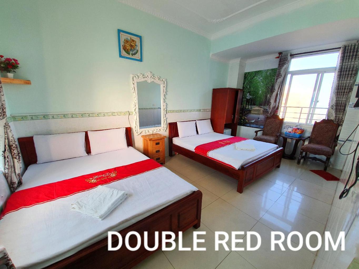Hoang Linh Hotel 2*