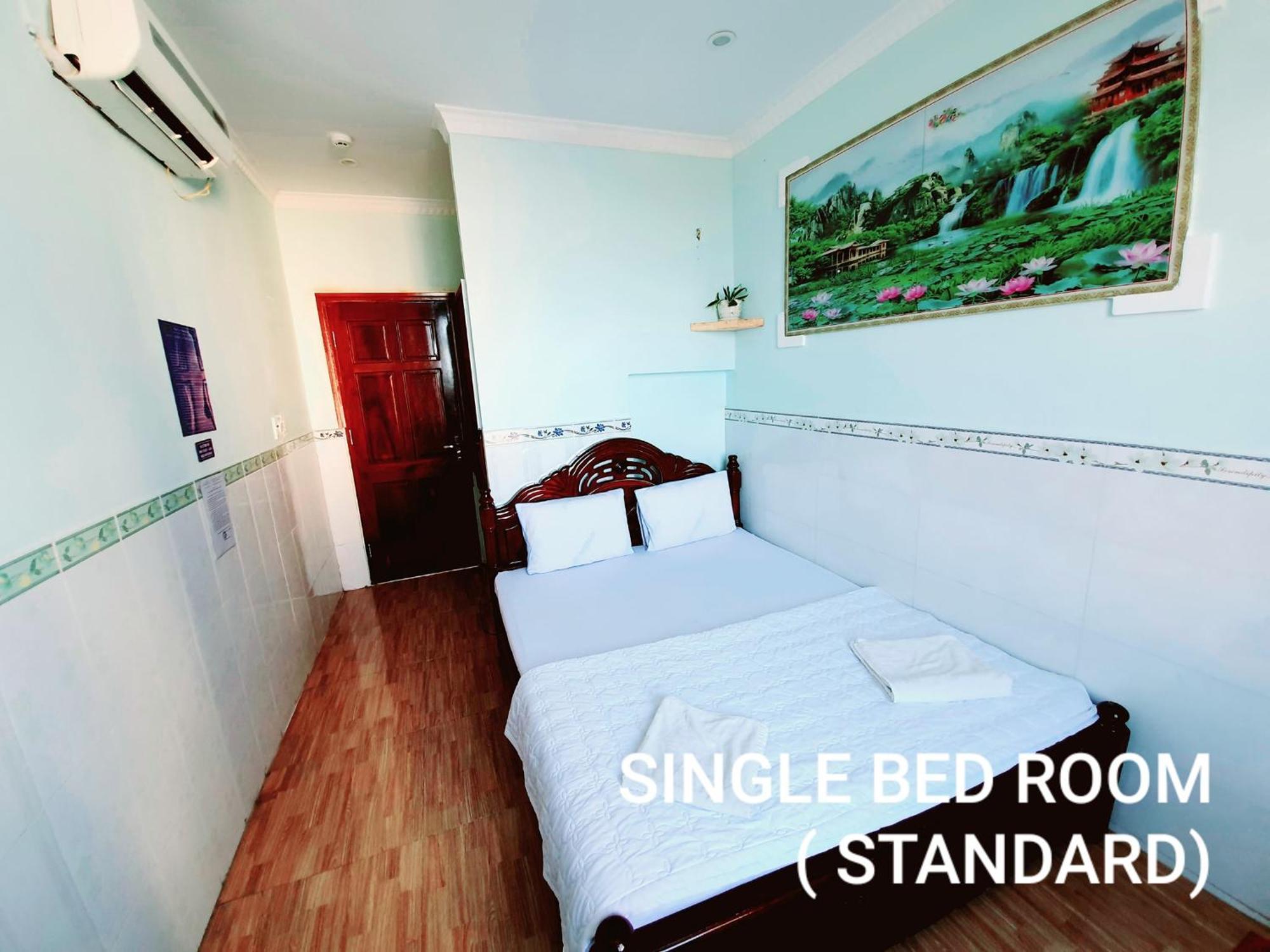 Hoang Linh Hotel Vũng Tàu