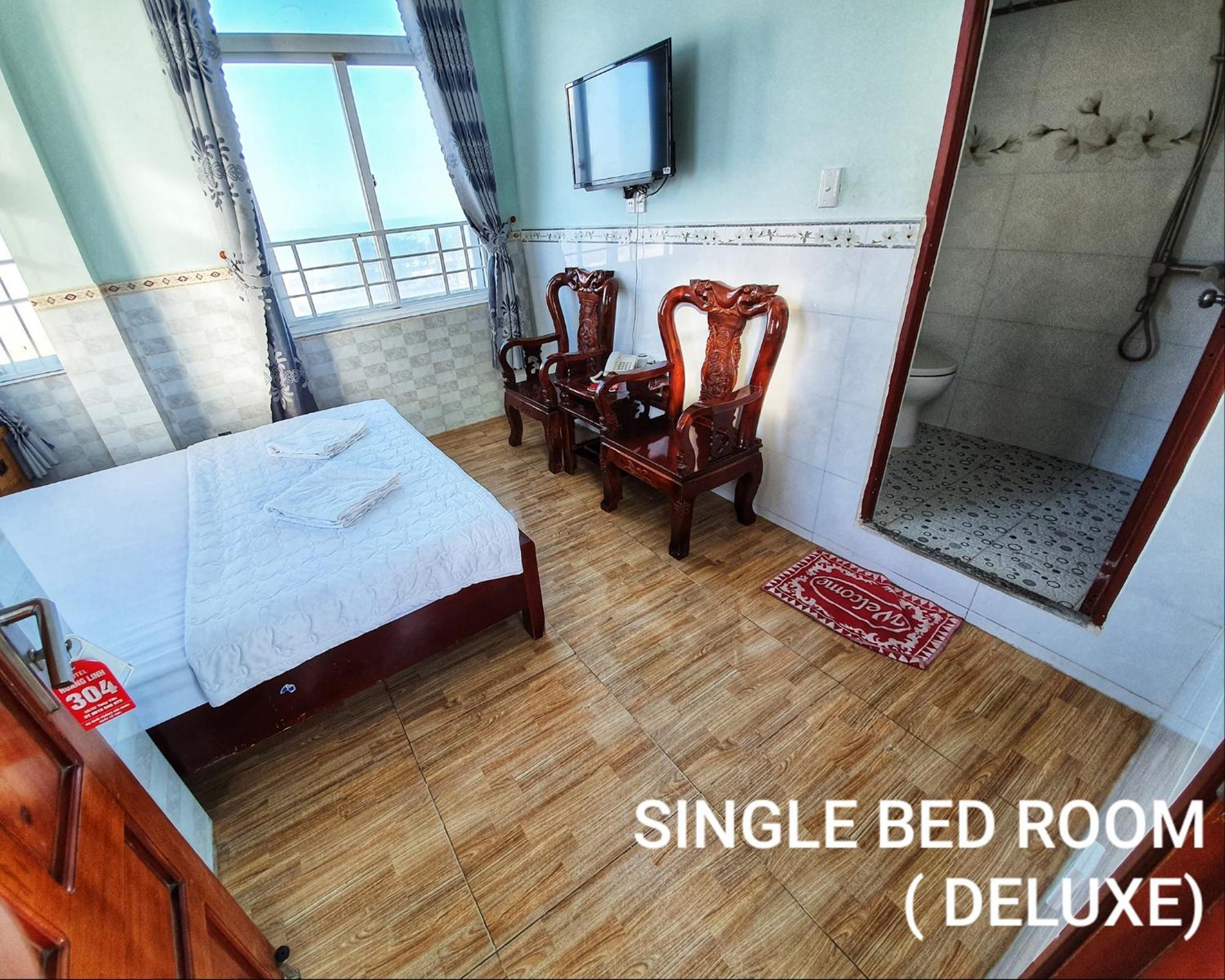 Hotel Hoang Linh