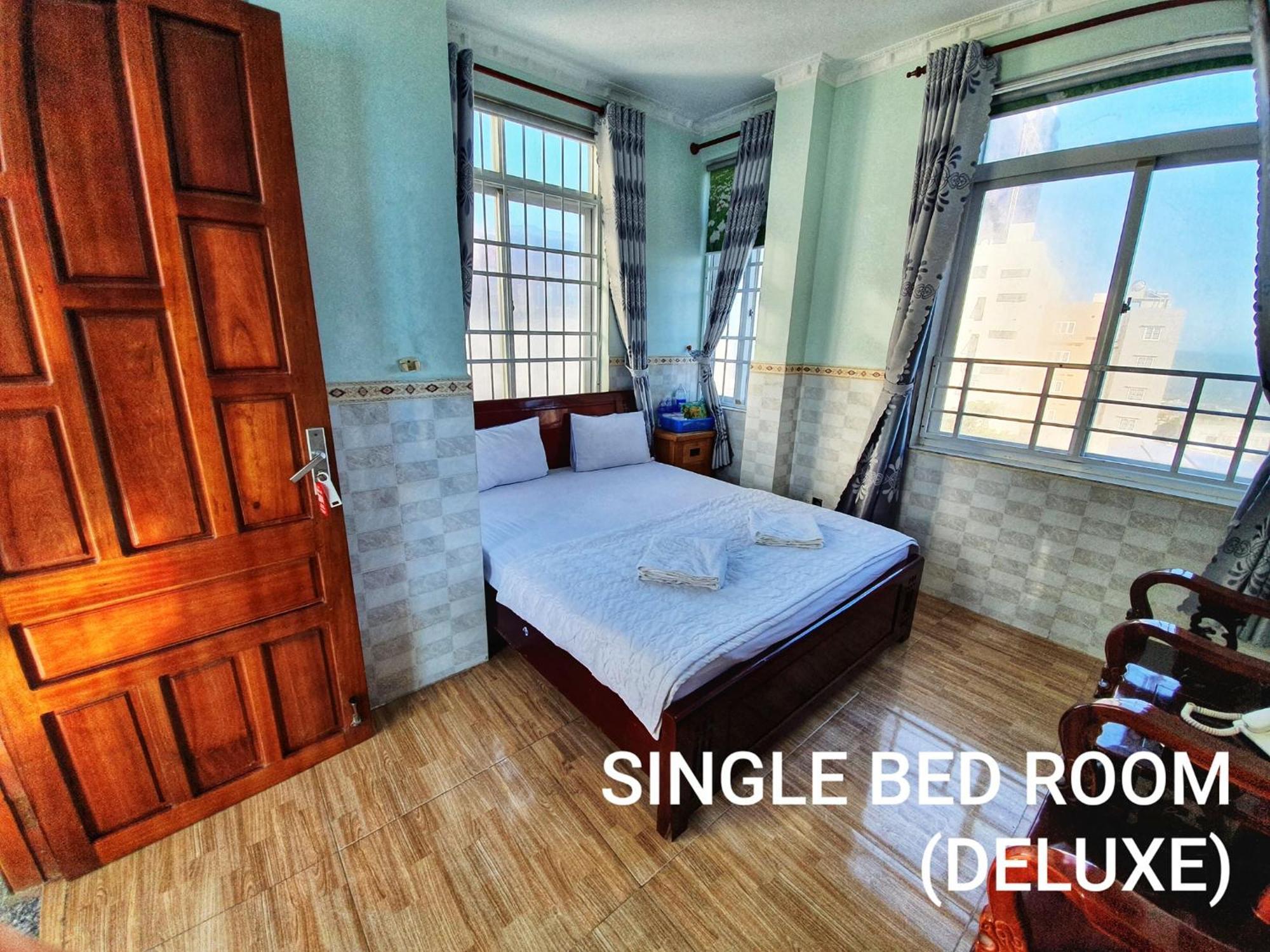 Hoang Linh Hotel