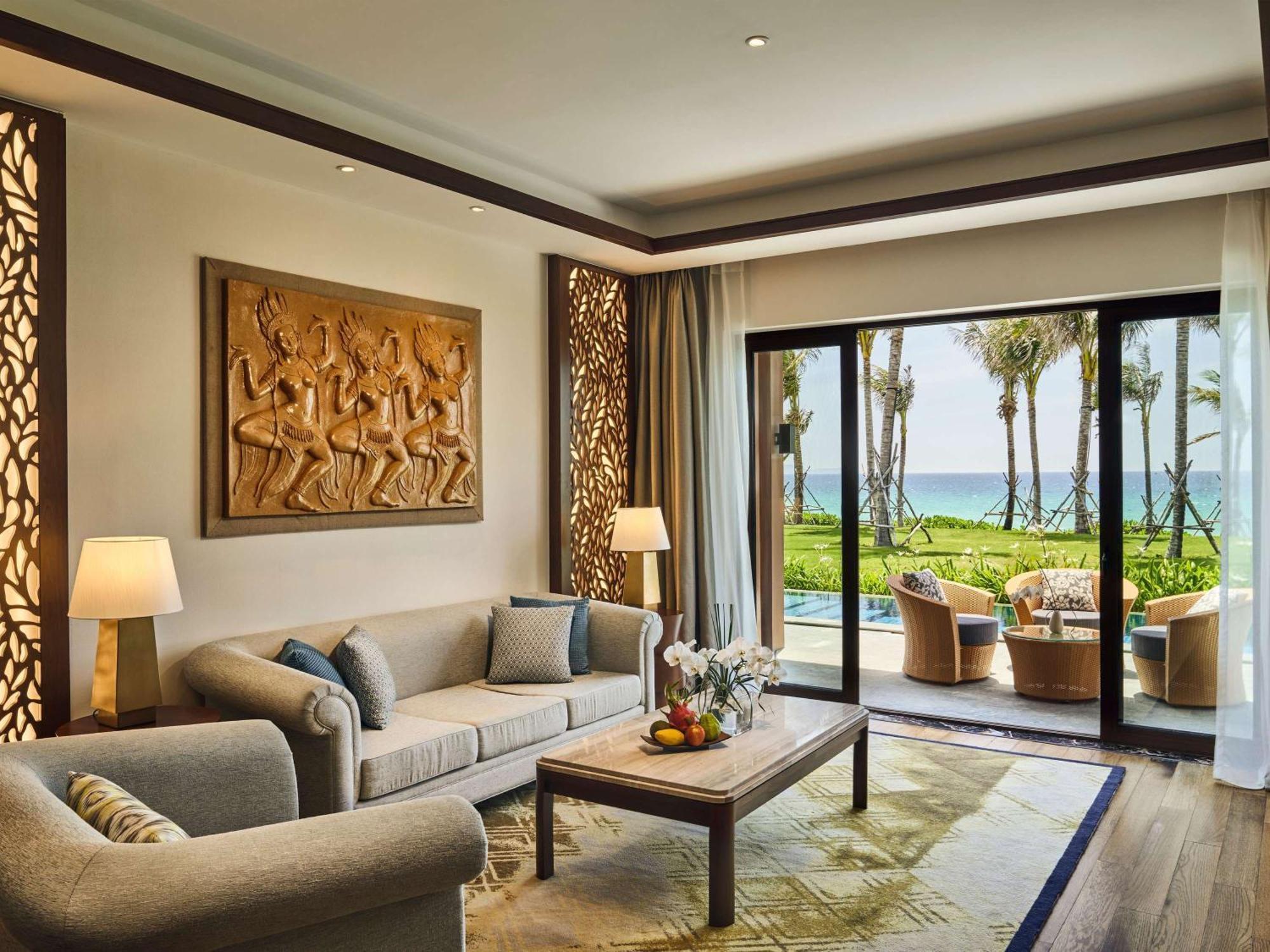 Moevenpick Resort 5*