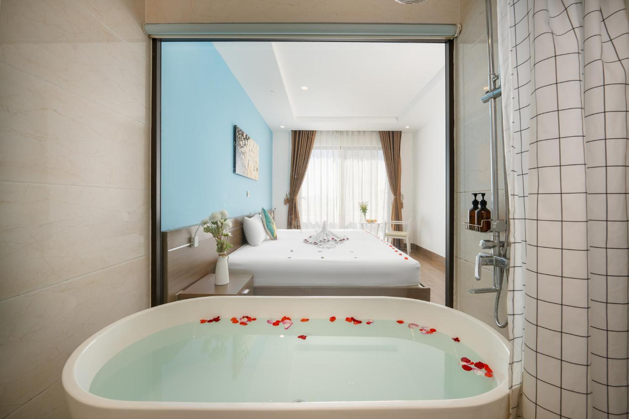 Hotel Raon - 24h