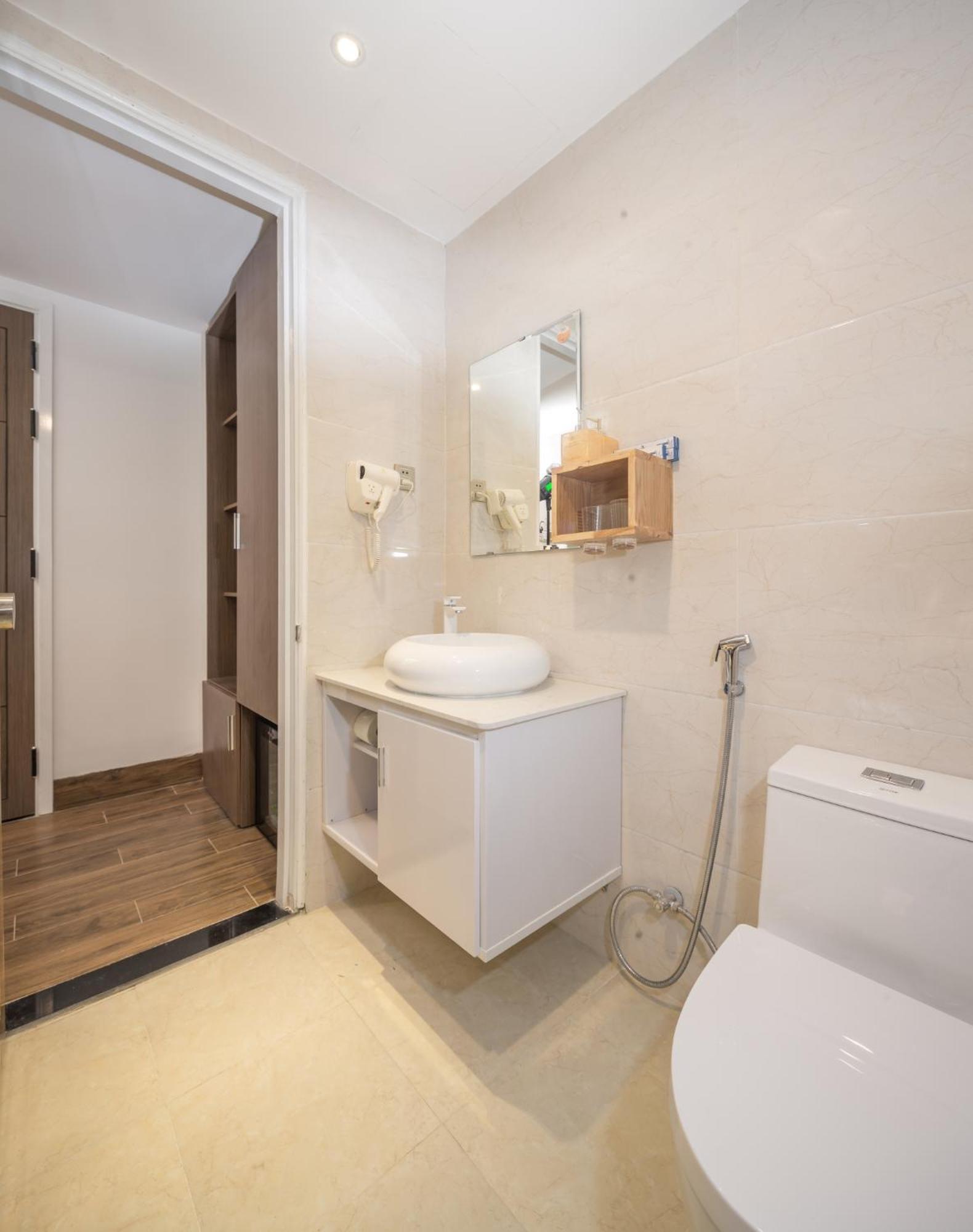 Hotel Raon - 24h 4*