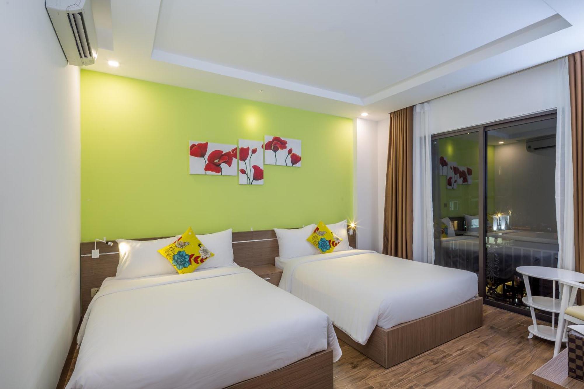 Raon - 24h Hotel Da Nang