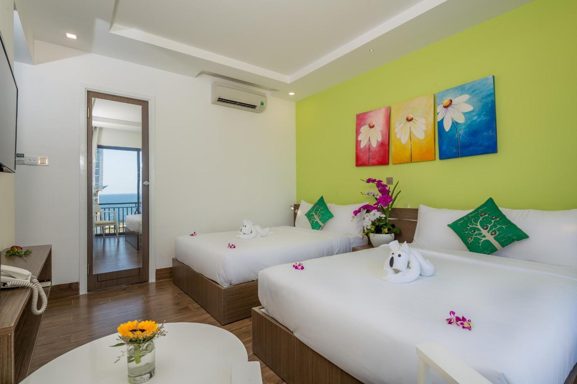 Hotel Raon - 24h Da Nang