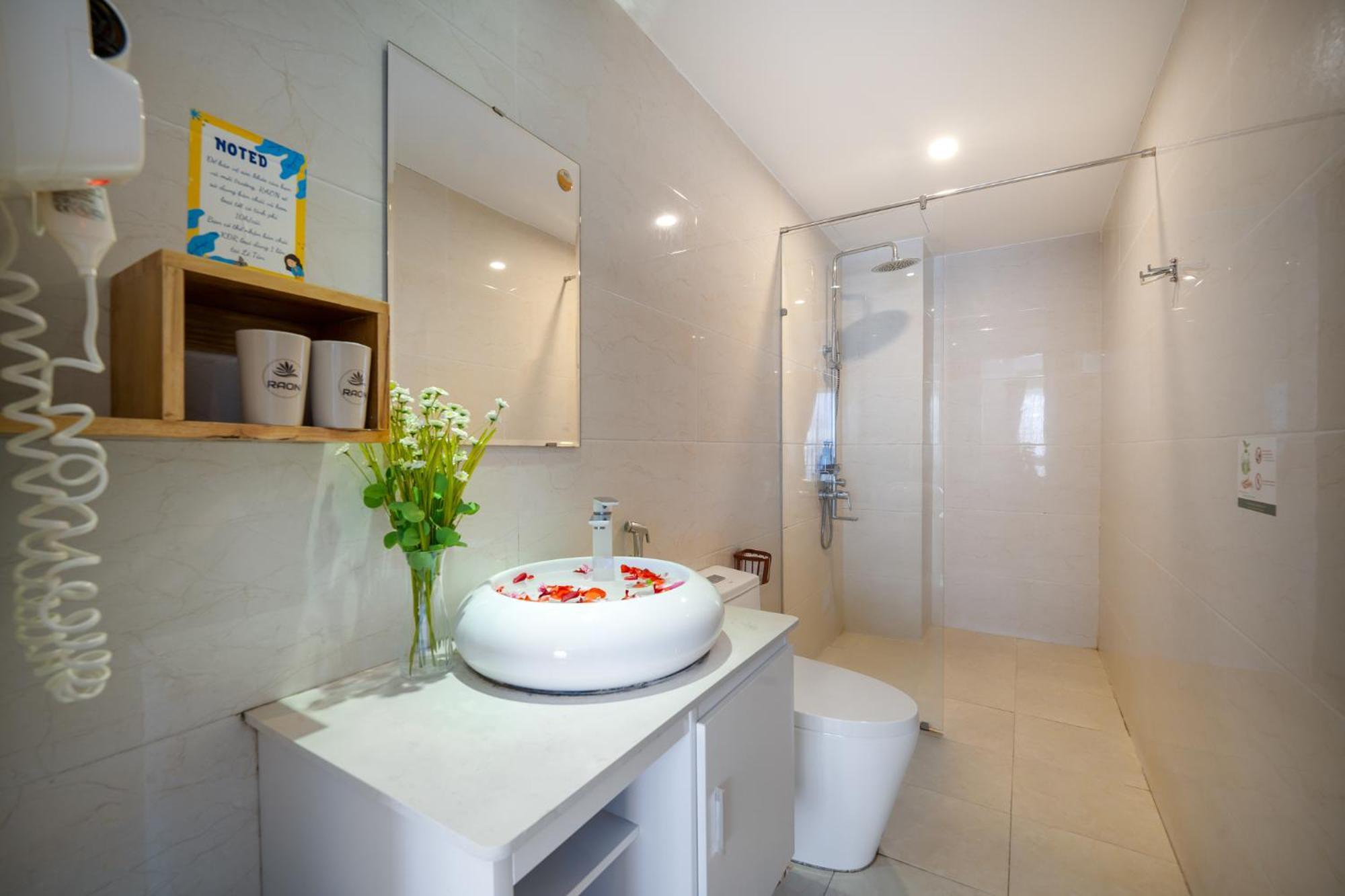 Hotel Raon - 24h Da Nang