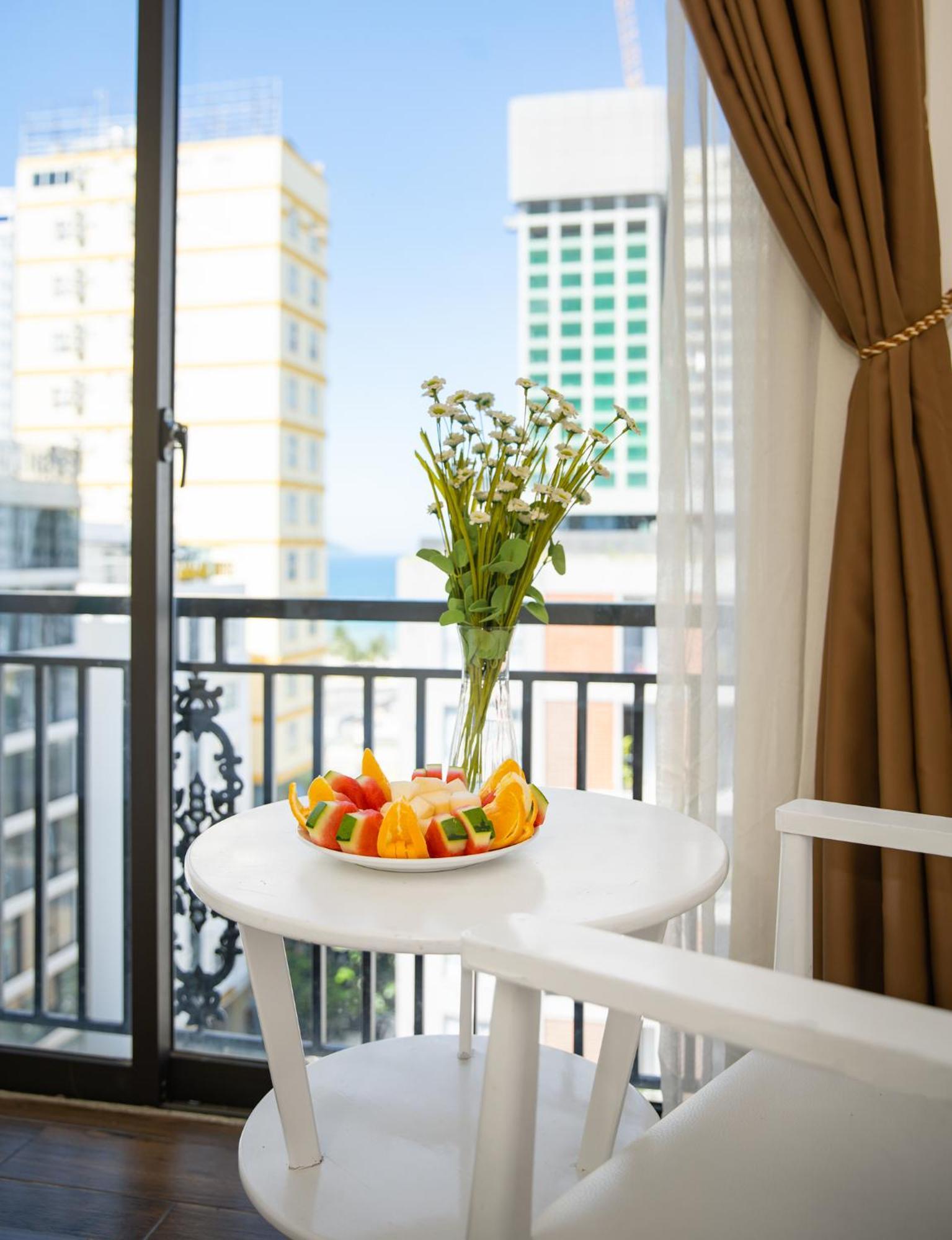 Raon - 24h Hotel 4*