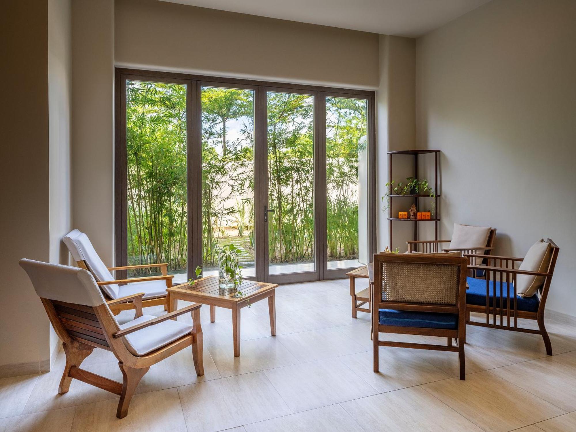 Ana Mandara Cam Ranh 5* Khanh Hoa