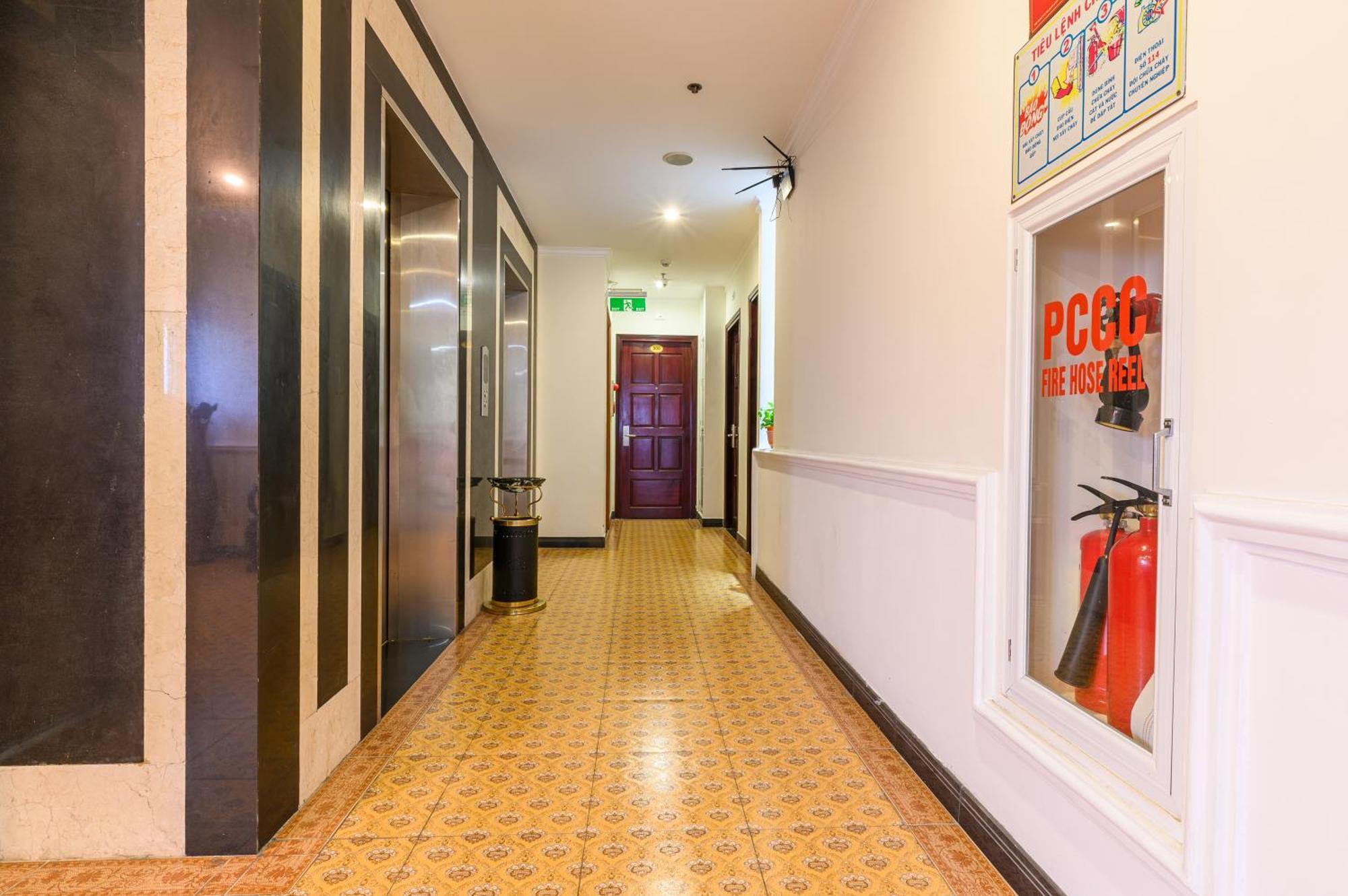Golden Sun Hotel 4*
