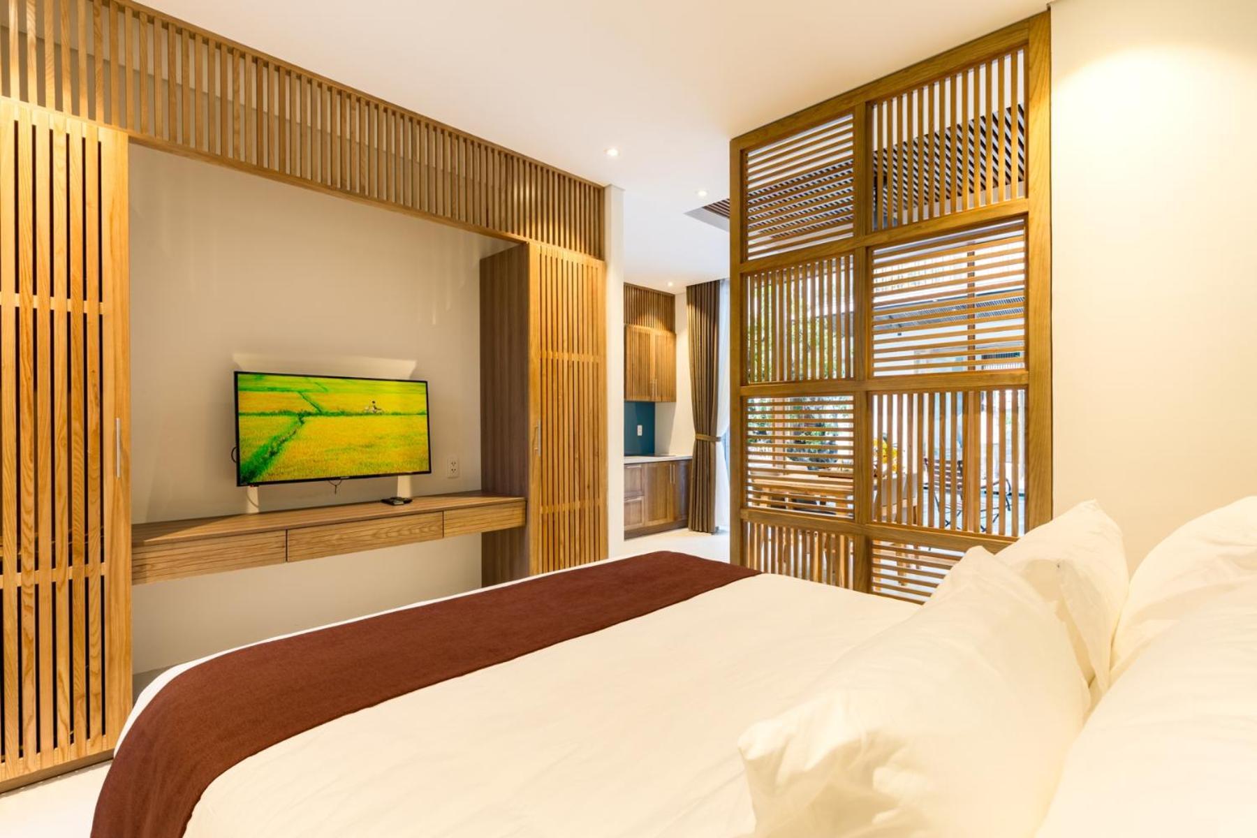 Tam House Da Nang