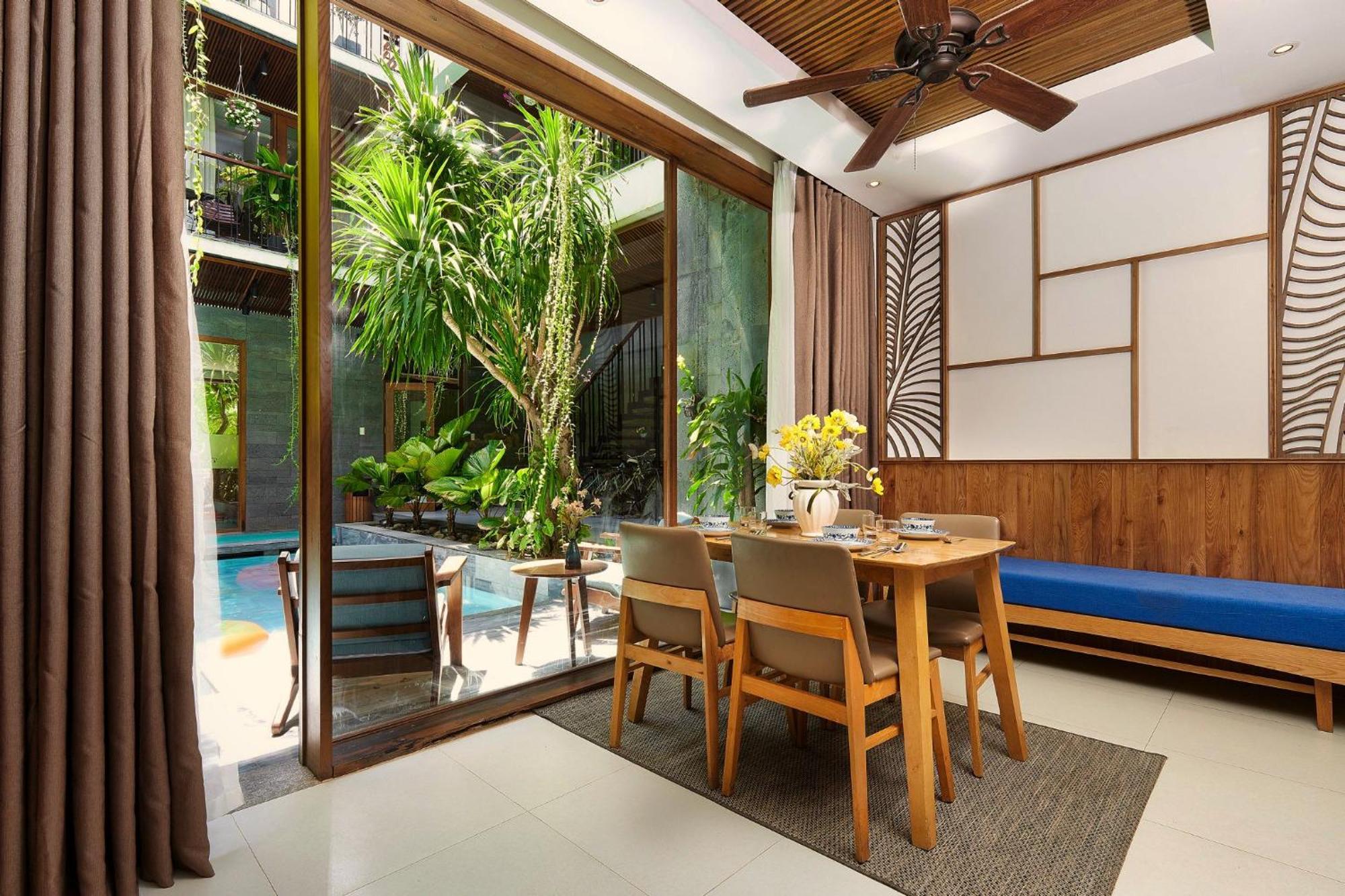 Tam House 3*