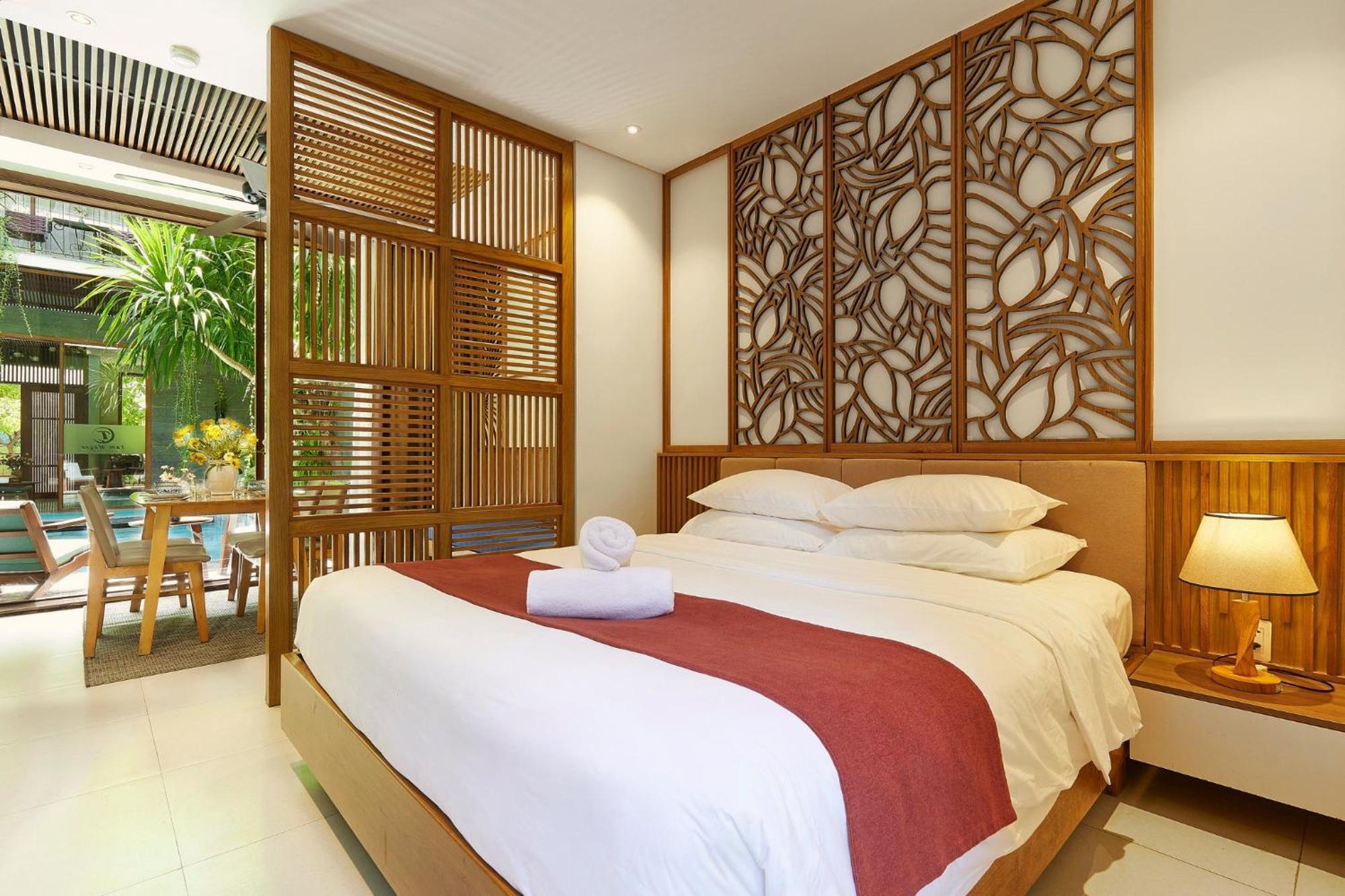Tam House 3* Da Nang