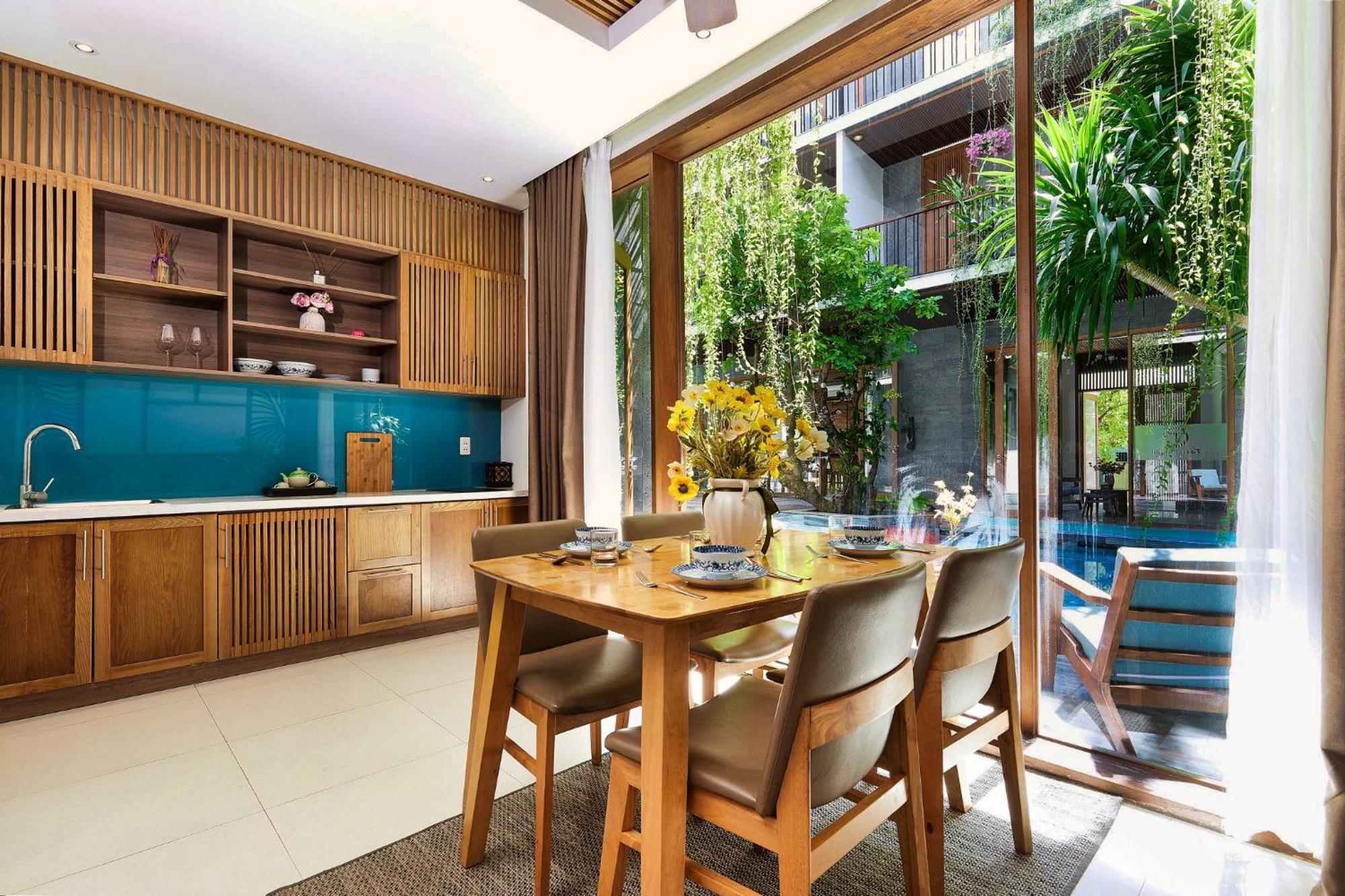 Tam House Hotel 3*