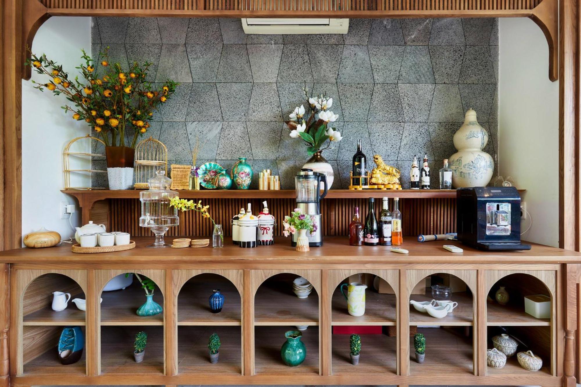 Tam House Hotel Da Nang