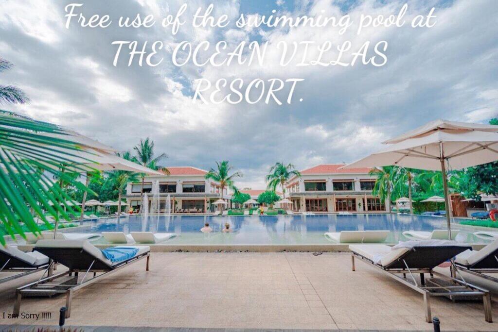 Villa Clean & Quiet - The Point Da Nang