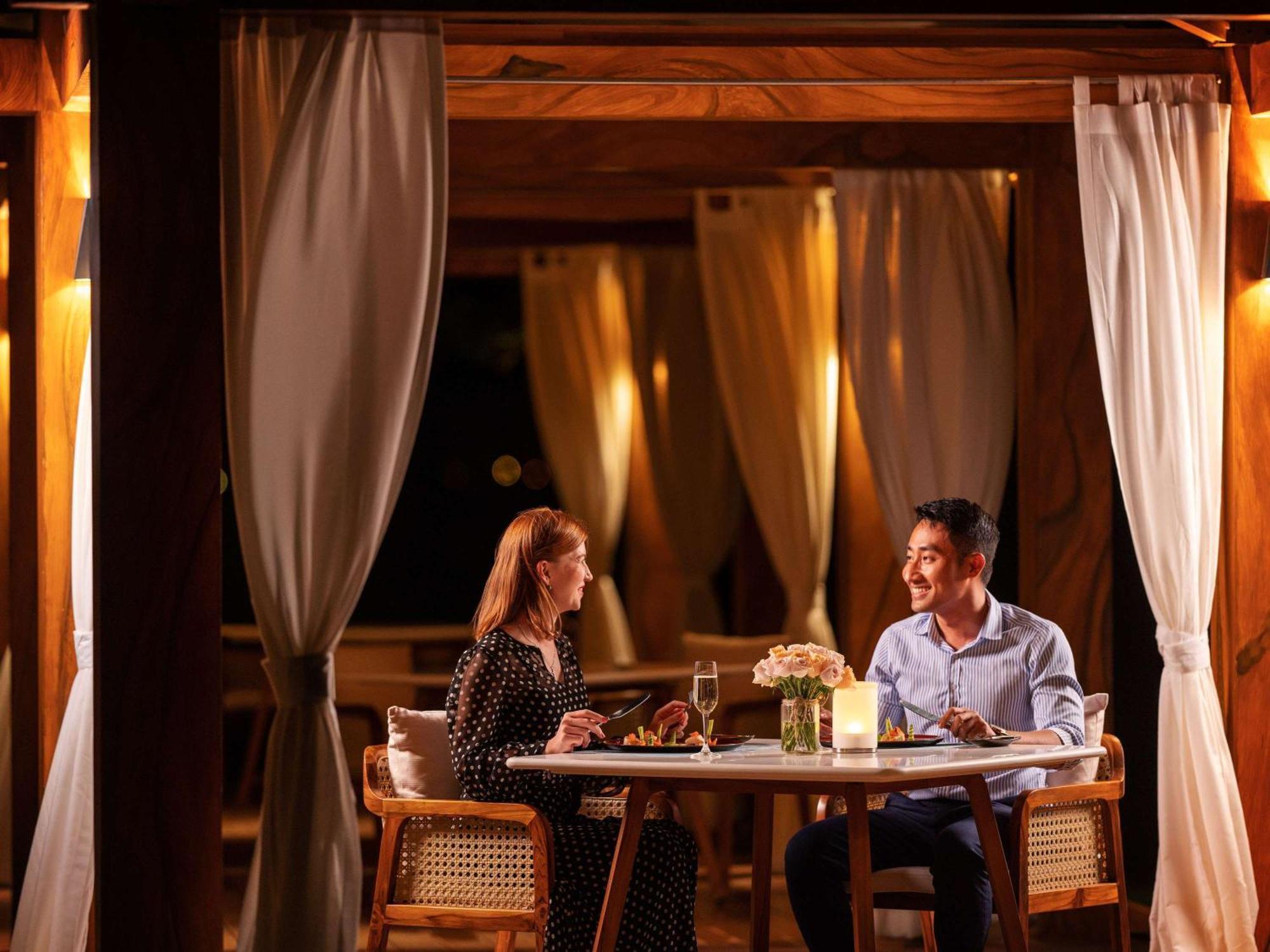 Moevenpick Resort Cam Ranh