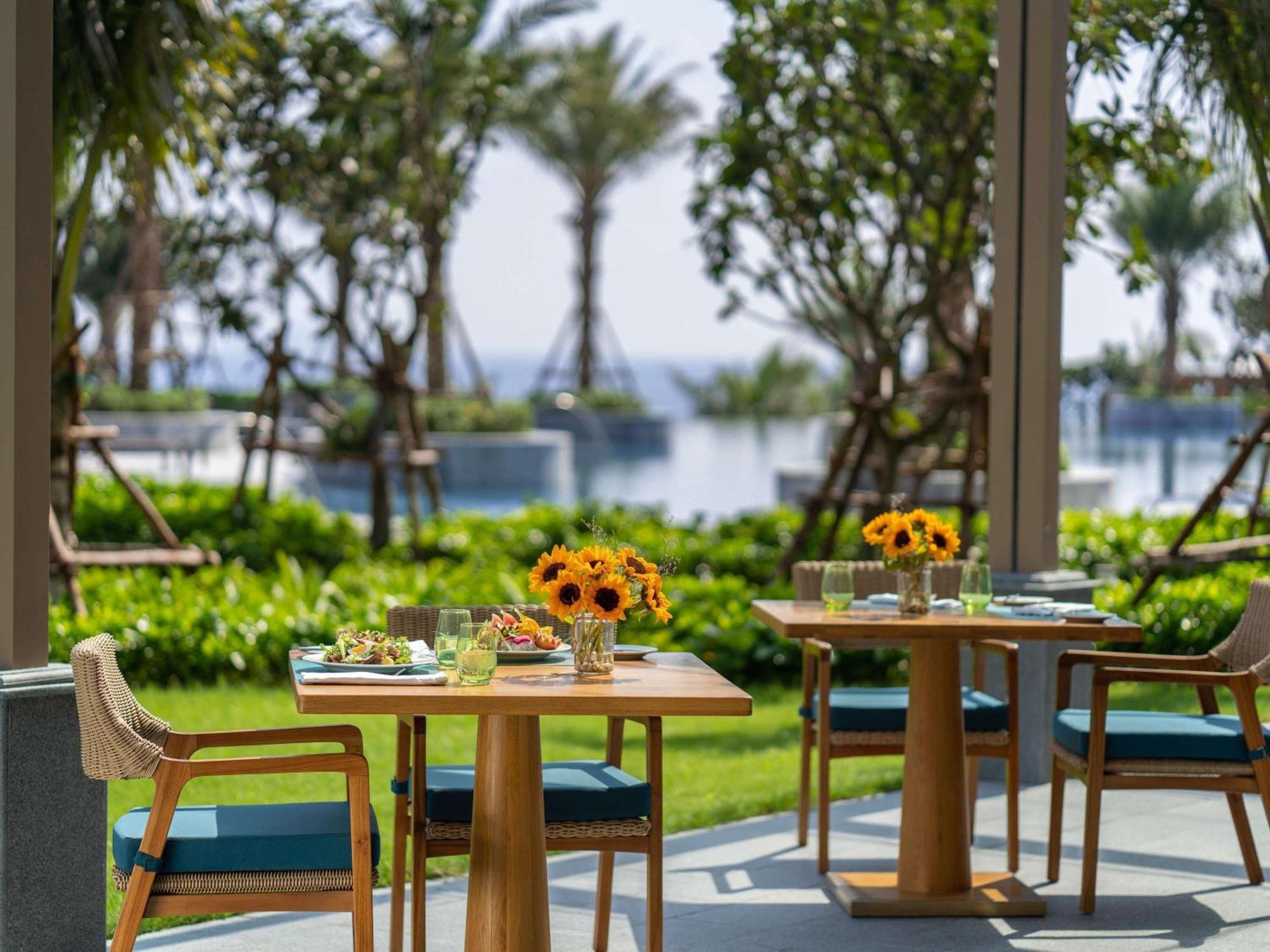 Moevenpick Resort Cam Ranh