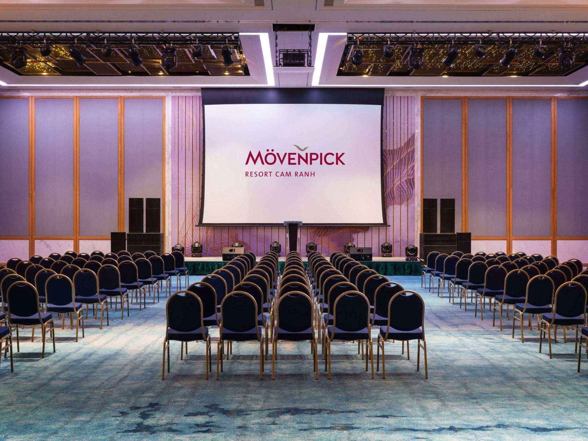 Moevenpick Cam Ranh