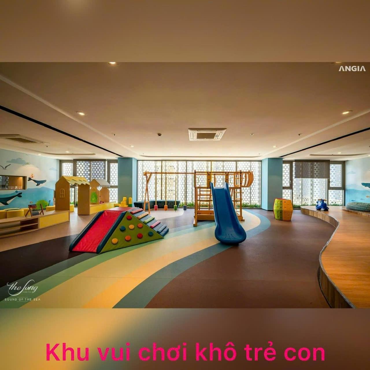 Căn hộ The Song 3pn Vũng Tàu