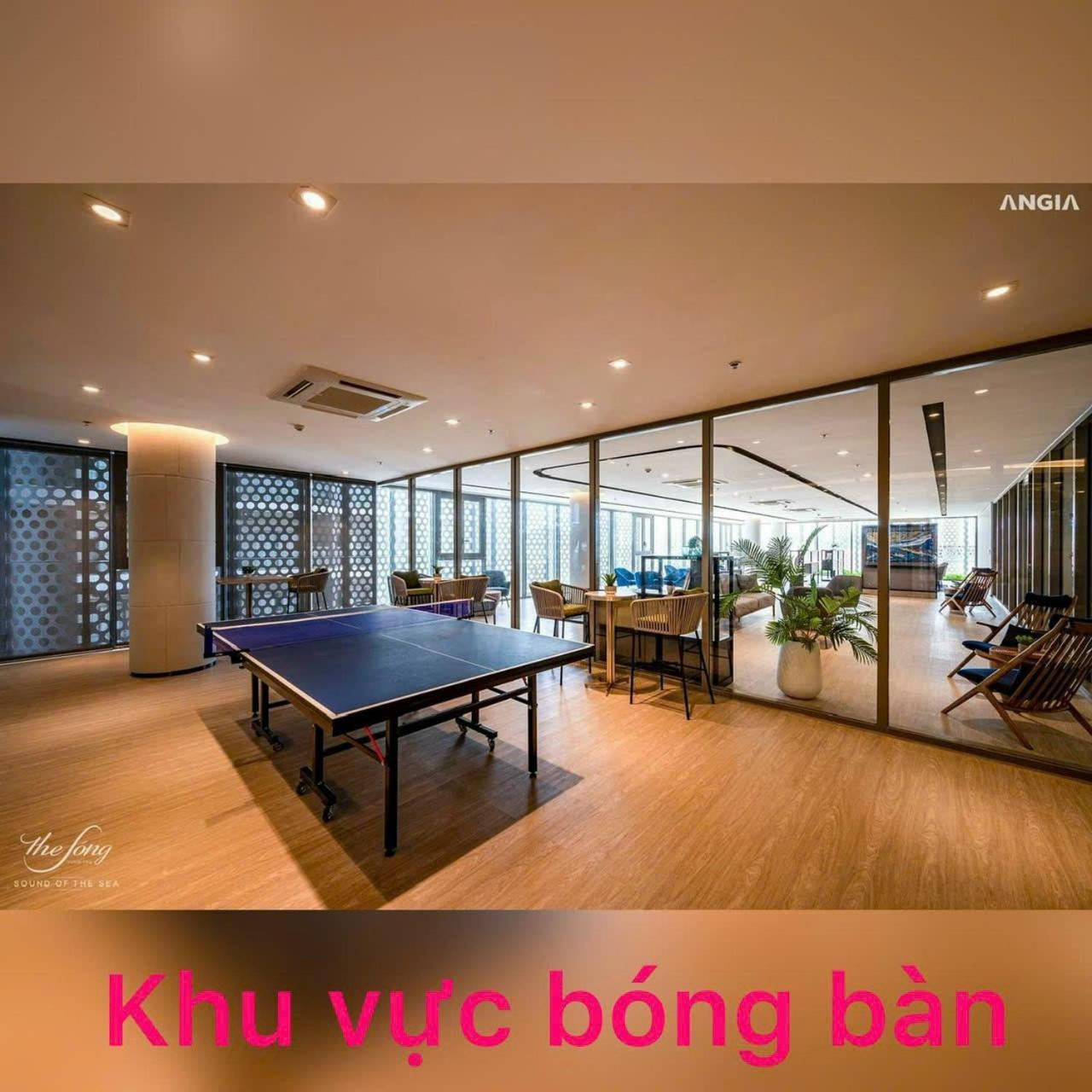 Căn hộ The Song 3pn