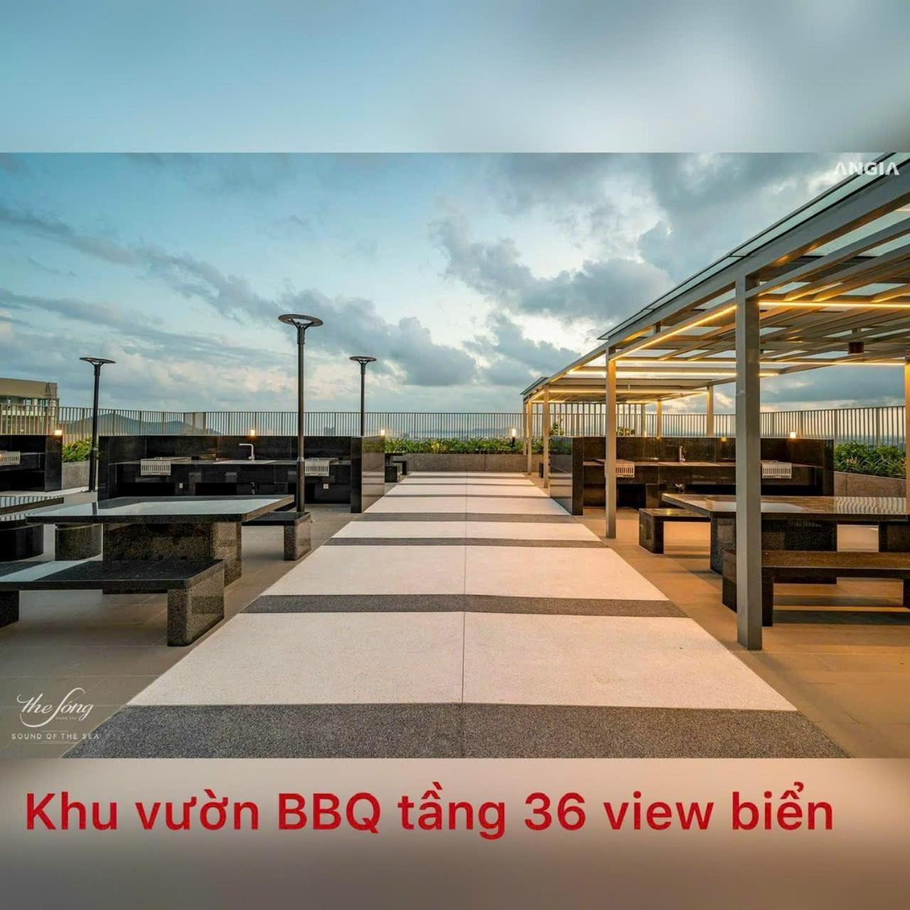 The Song 3pn Vũng Tàu